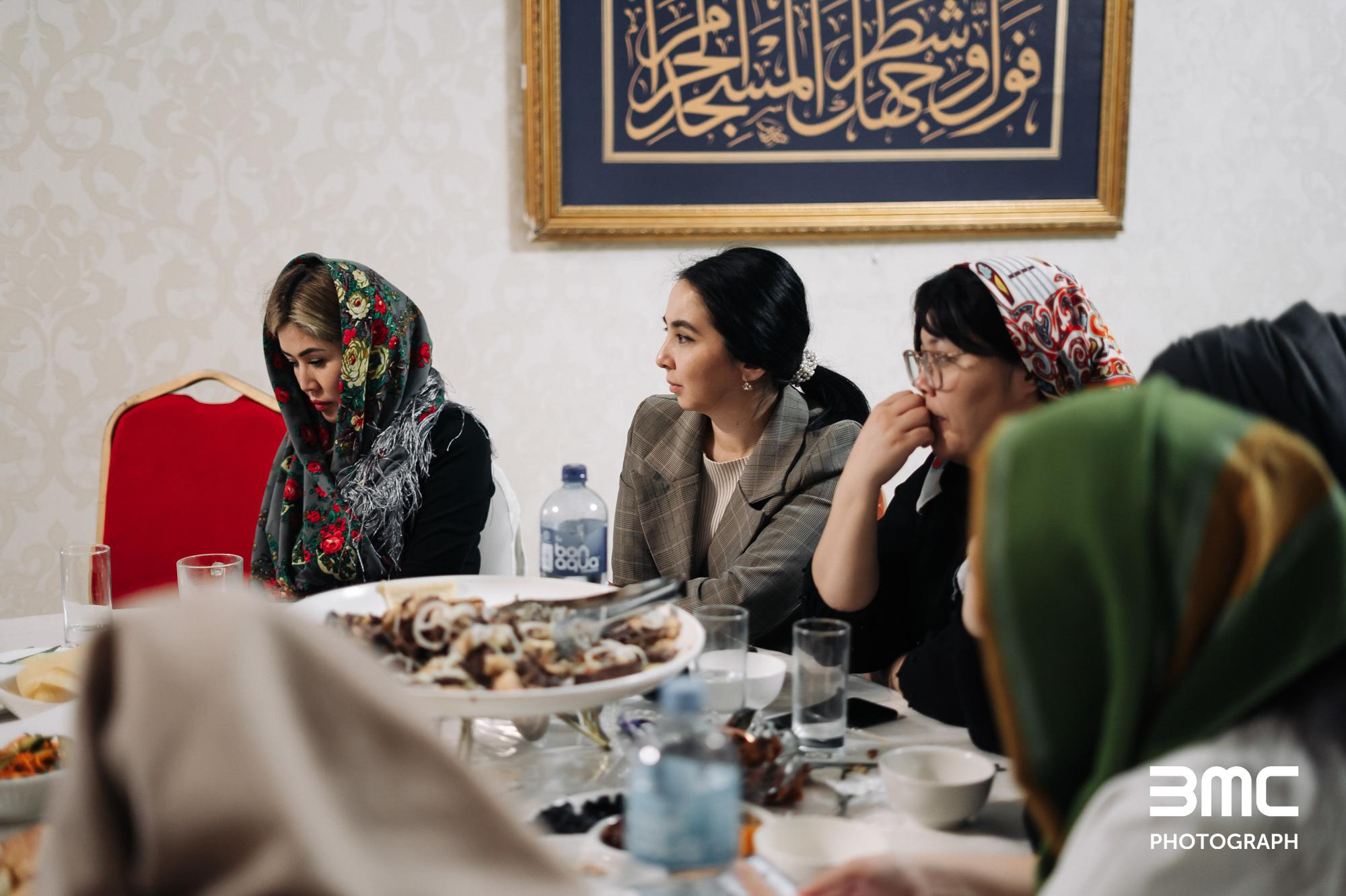 Фотоотчет: строительная компания «Jetisu»