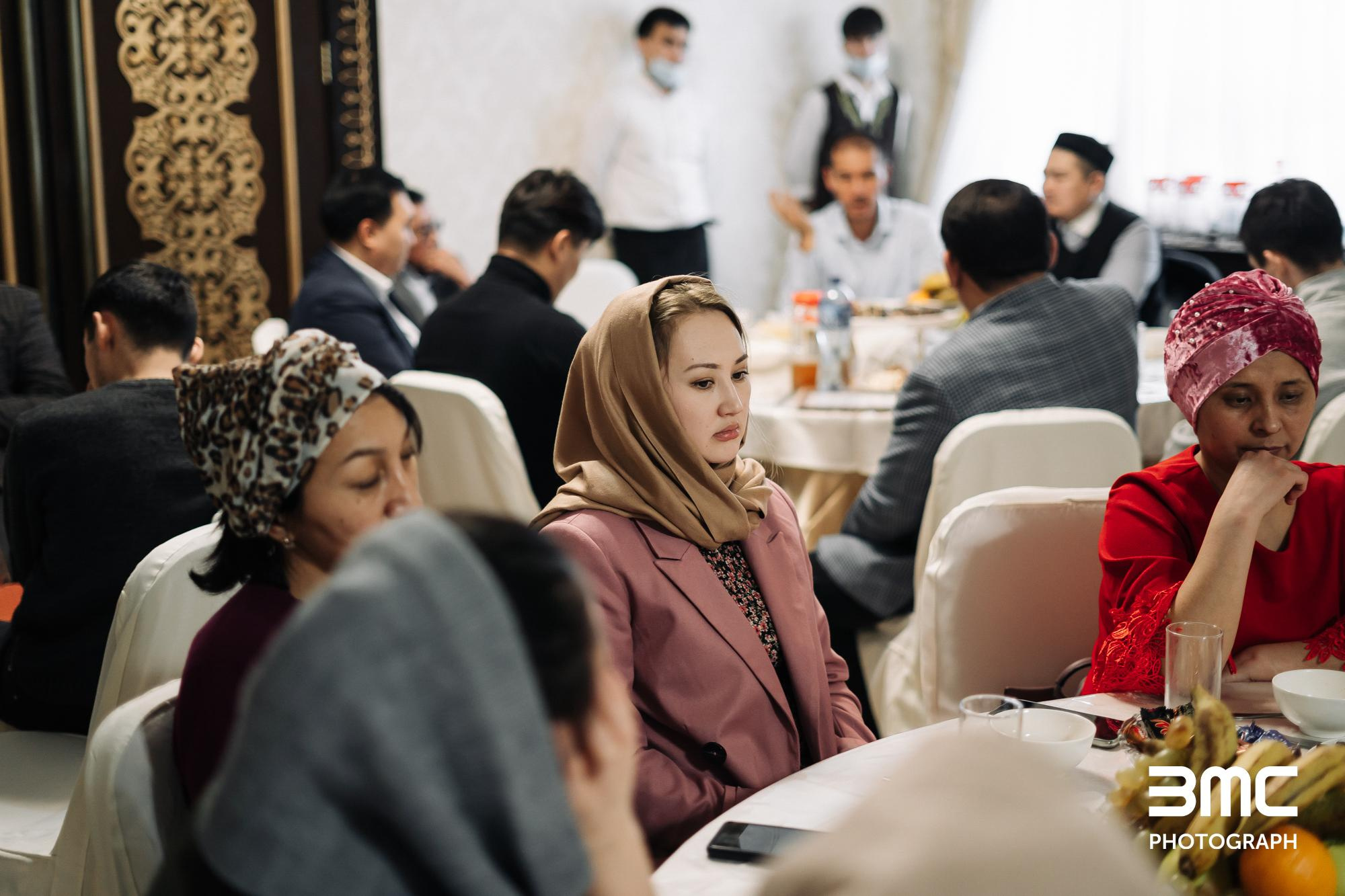 Фотоотчет: строительная компания «Jetisu»