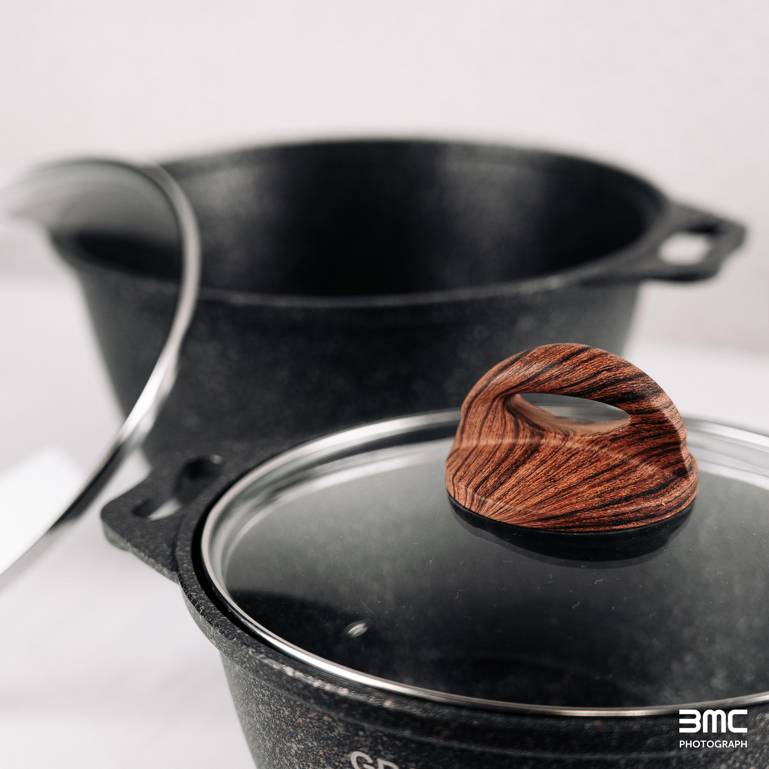 Фотосессия для мебельного салона «Калинка»