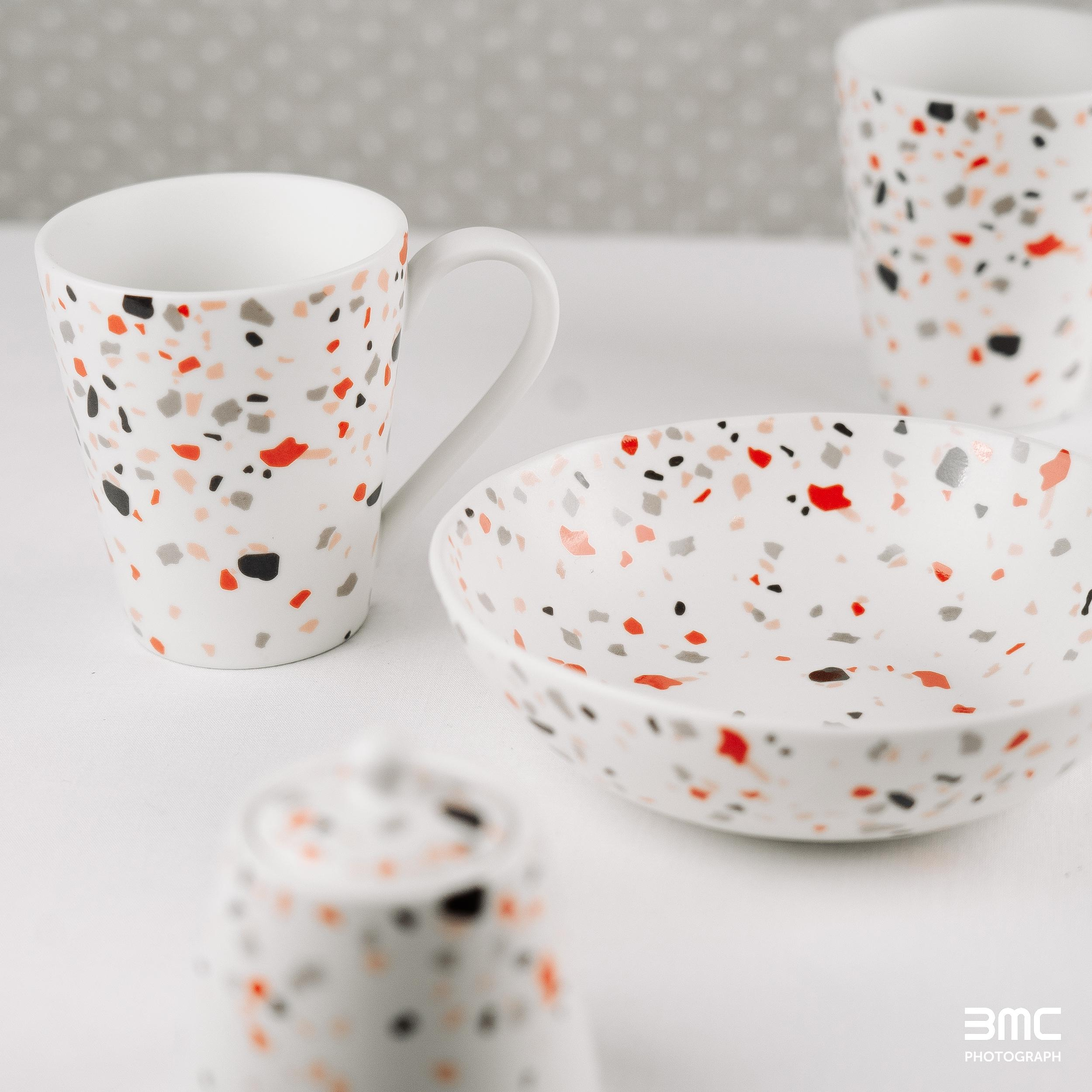 Фотосессия для мебельного салона «Калинка»