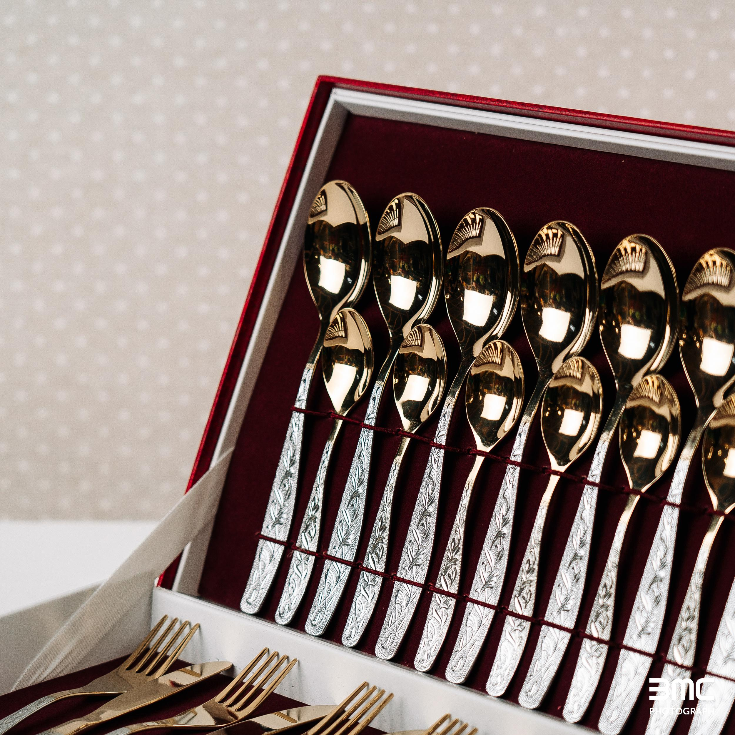 Фотосессия для мебельного салона «Калинка»