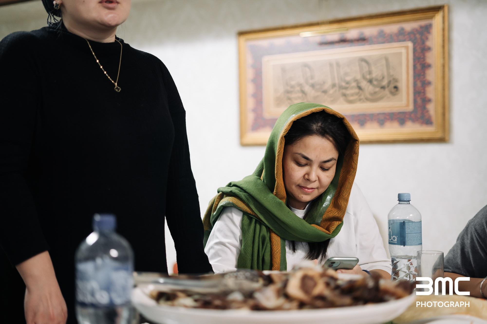 Фотоотчет: строительная компания «Jetisu»