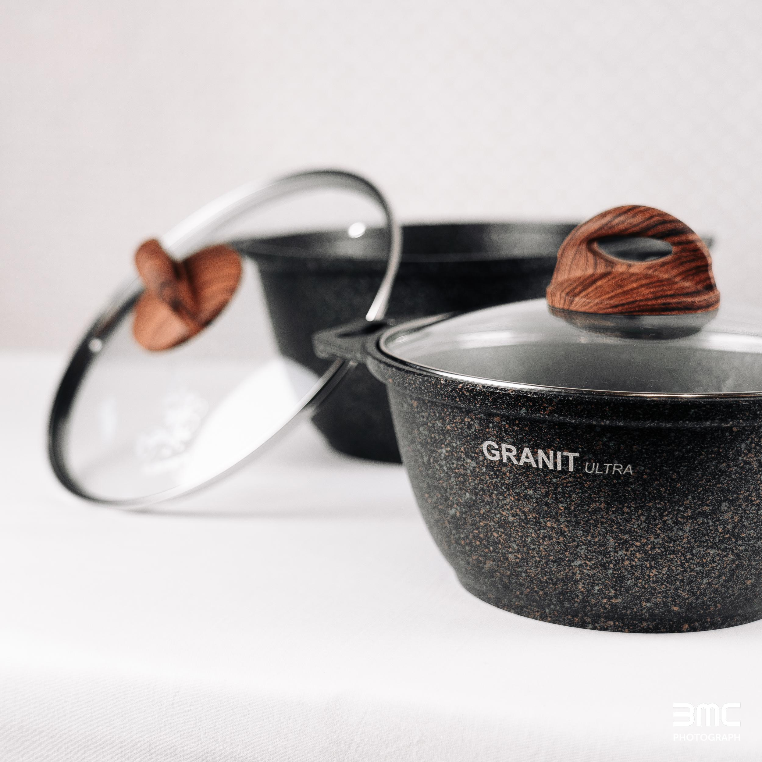 Фотосессия для мебельного салона «Калинка»