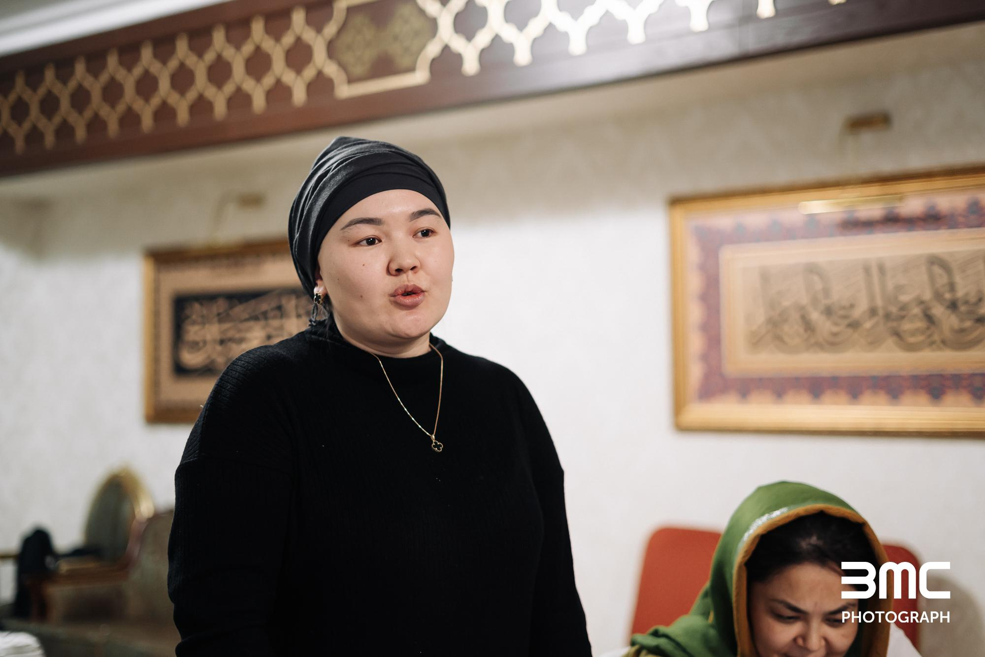 Фотоотчет: строительная компания «Jetisu»