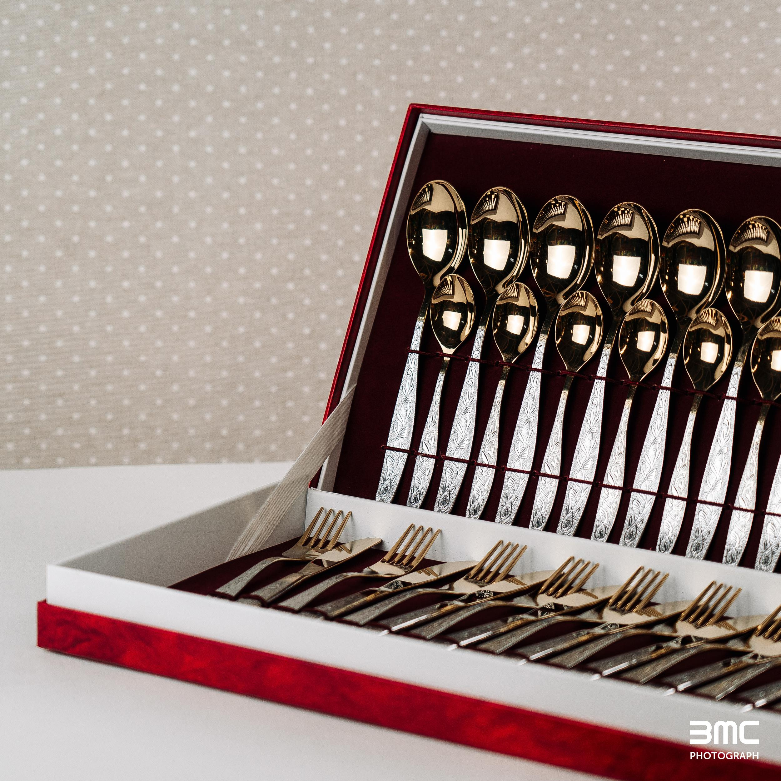 Фотосессия для мебельного салона «Калинка»