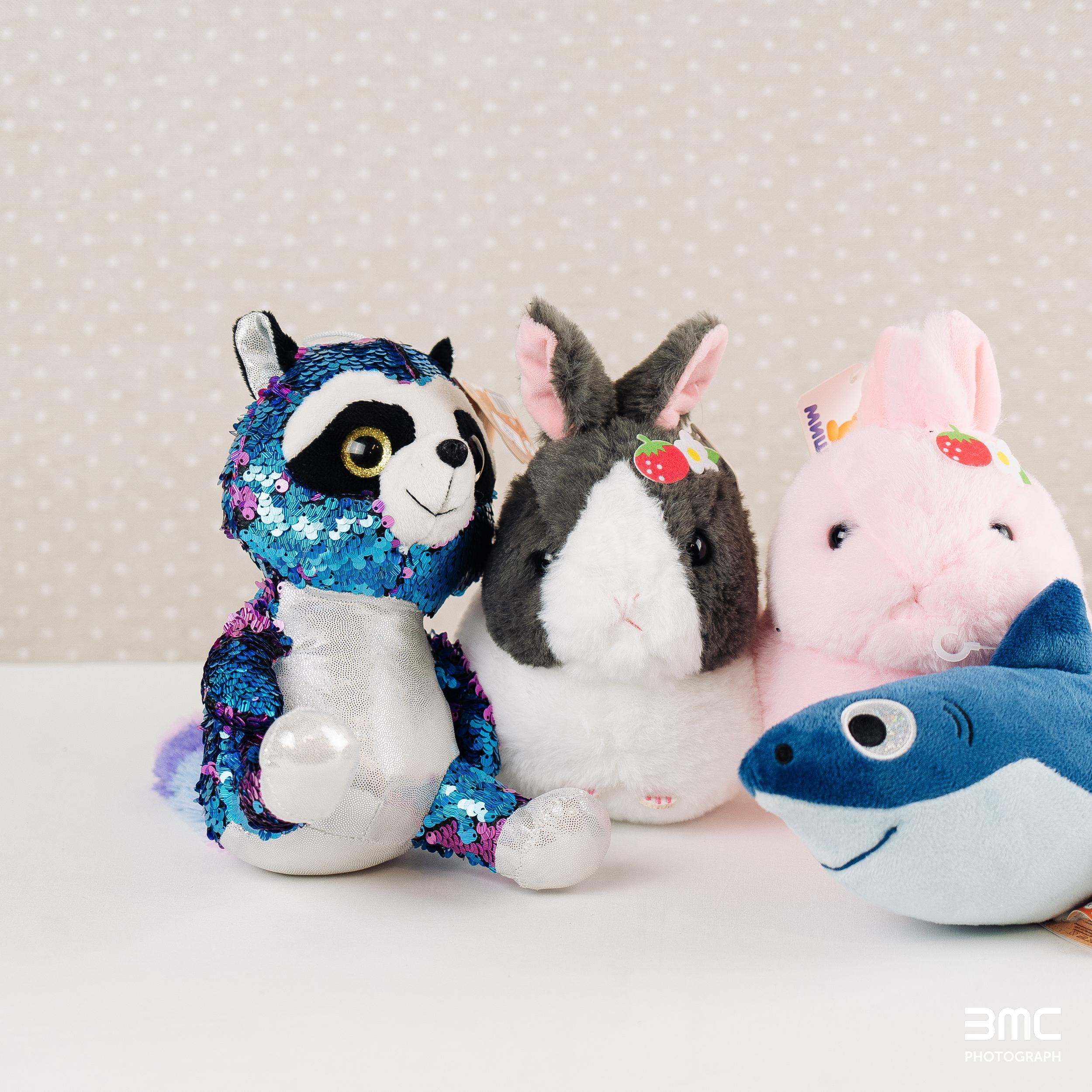 Фотосессия для мебельного салона «Калинка»