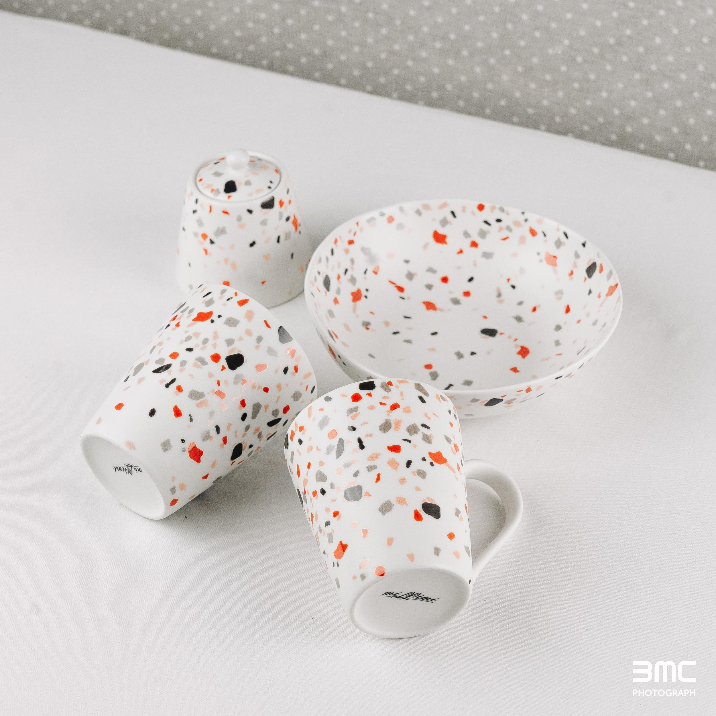 Фотосессия для мебельного салона «Калинка»