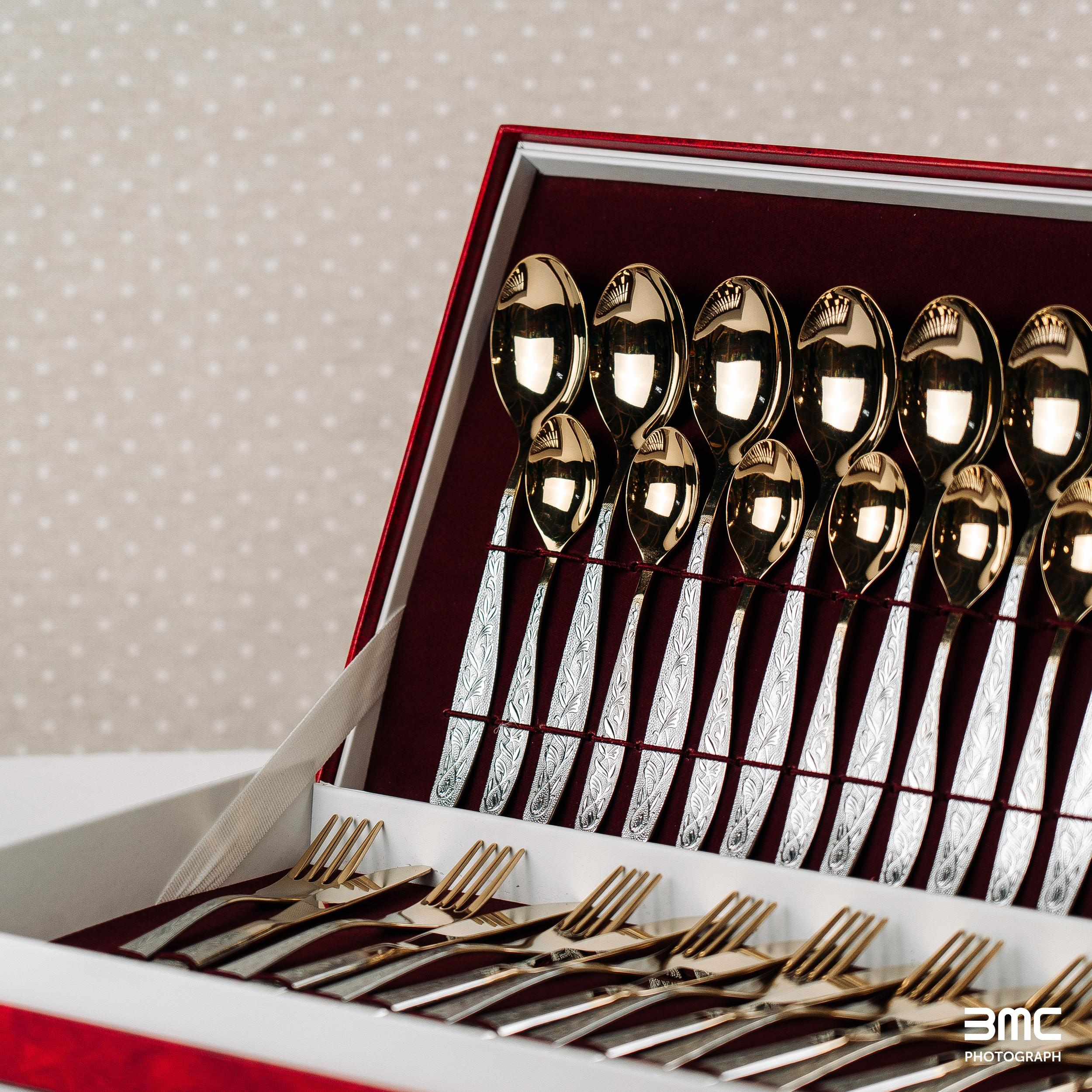 Фотосессия для мебельного салона «Калинка»