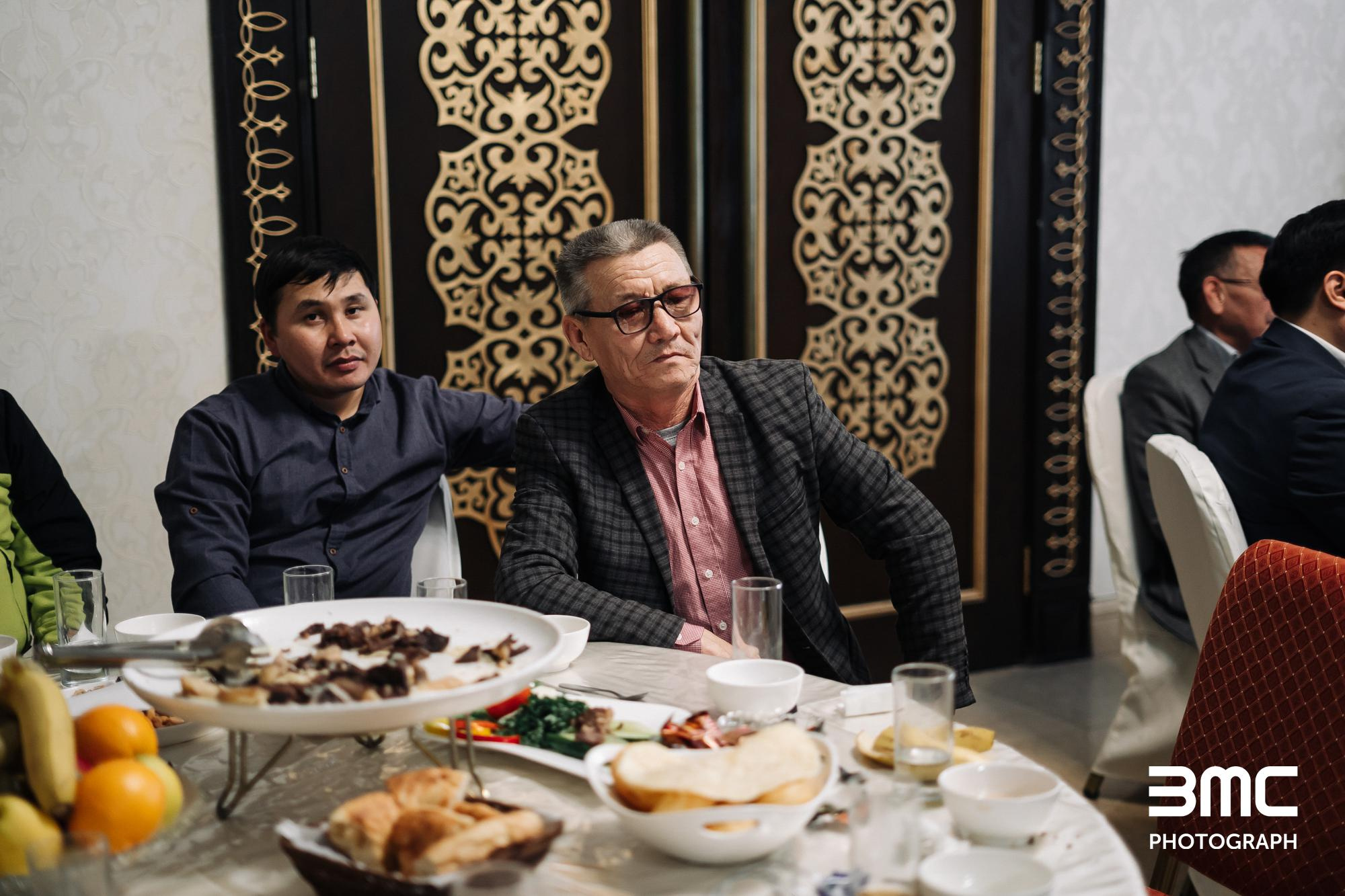 Фотоотчет: строительная компания «Jetisu»