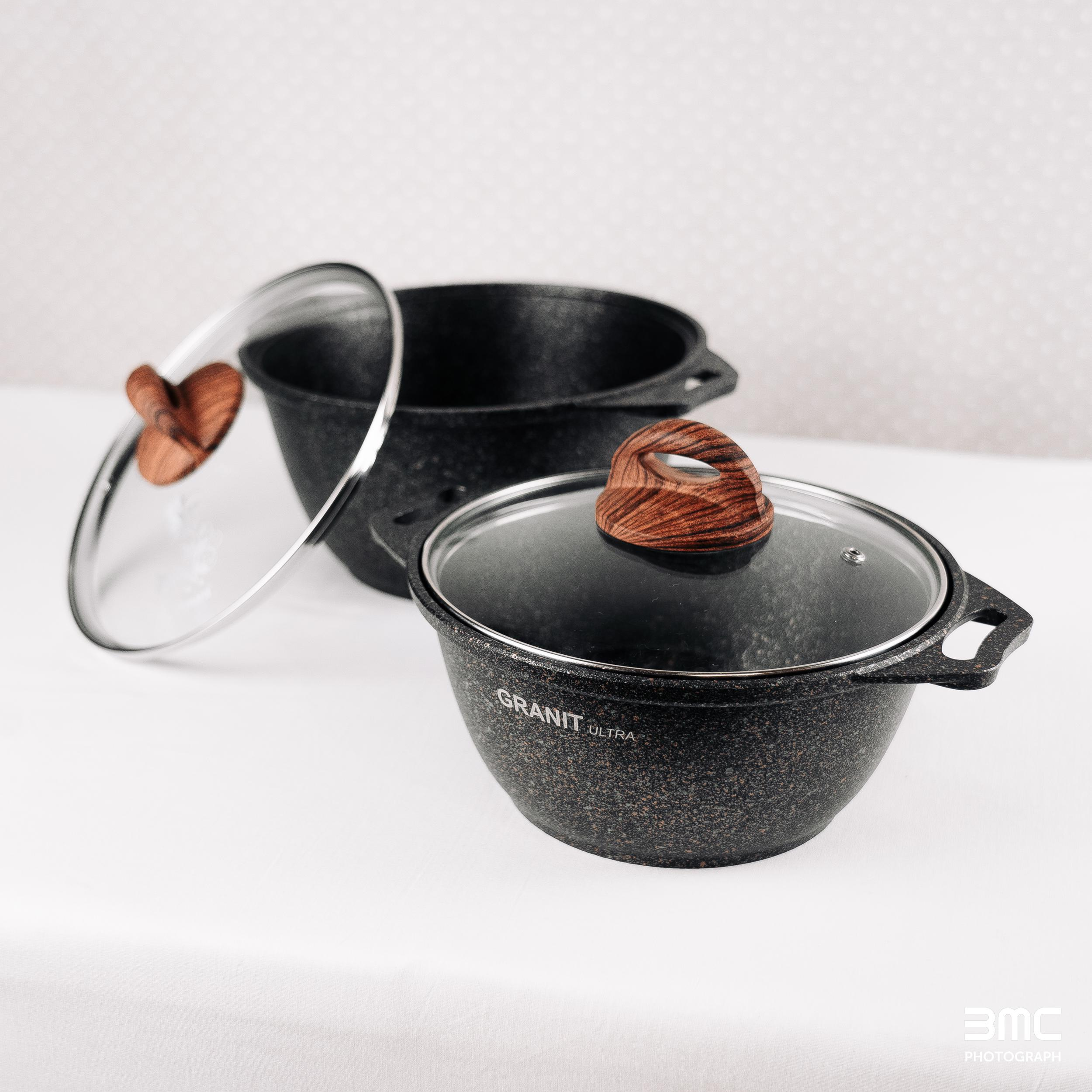 Фотосессия для мебельного салона «Калинка»