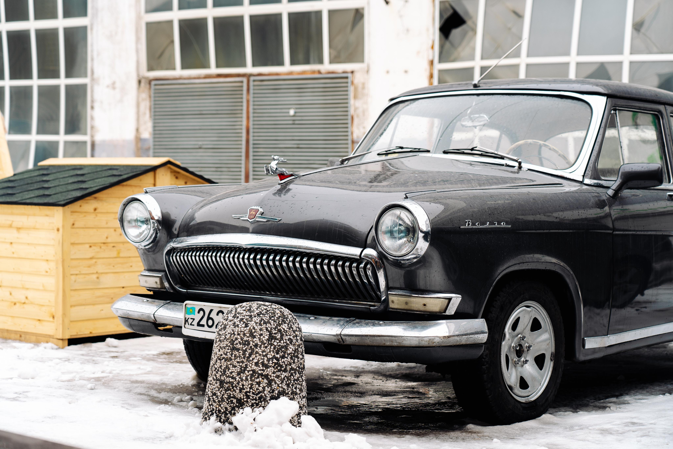 Фотоотчет: Товары для рыбалки «Камчатка»