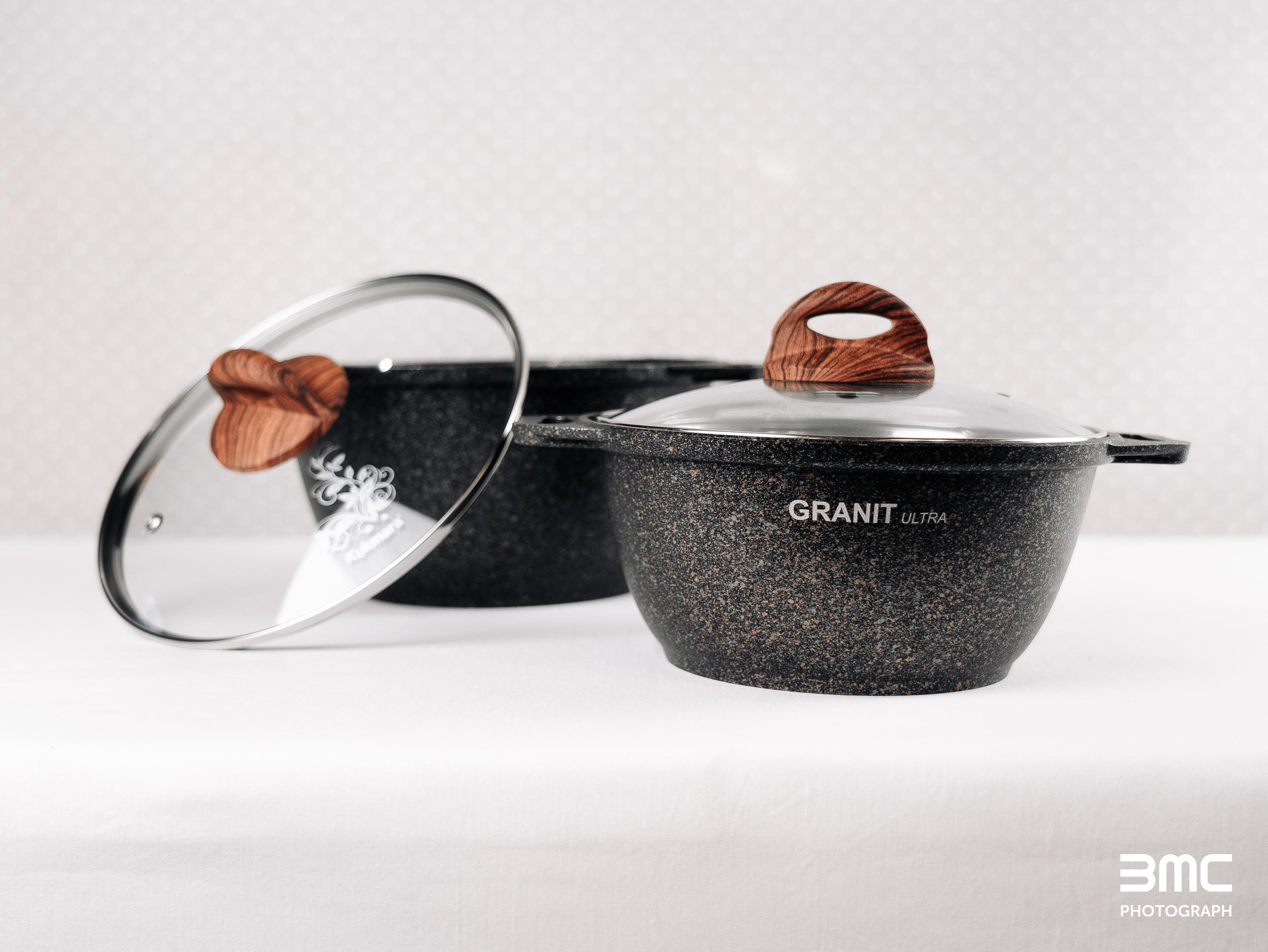 Фотосессия для мебельного салона «Калинка»