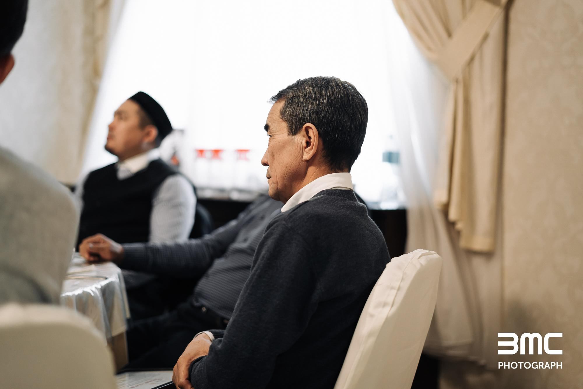 Фотоотчет: строительная компания «Jetisu»