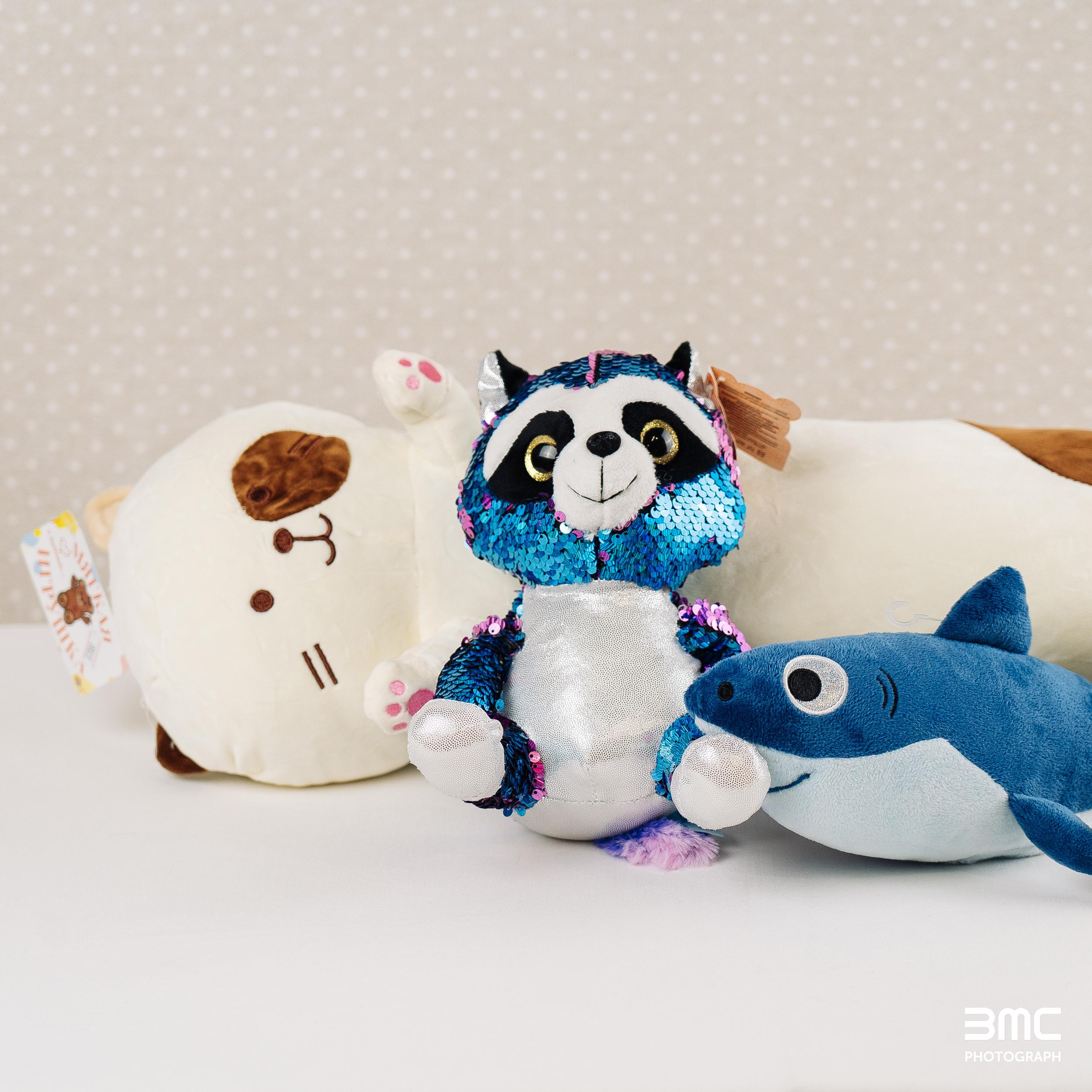 Фотосессия для мебельного салона «Калинка»