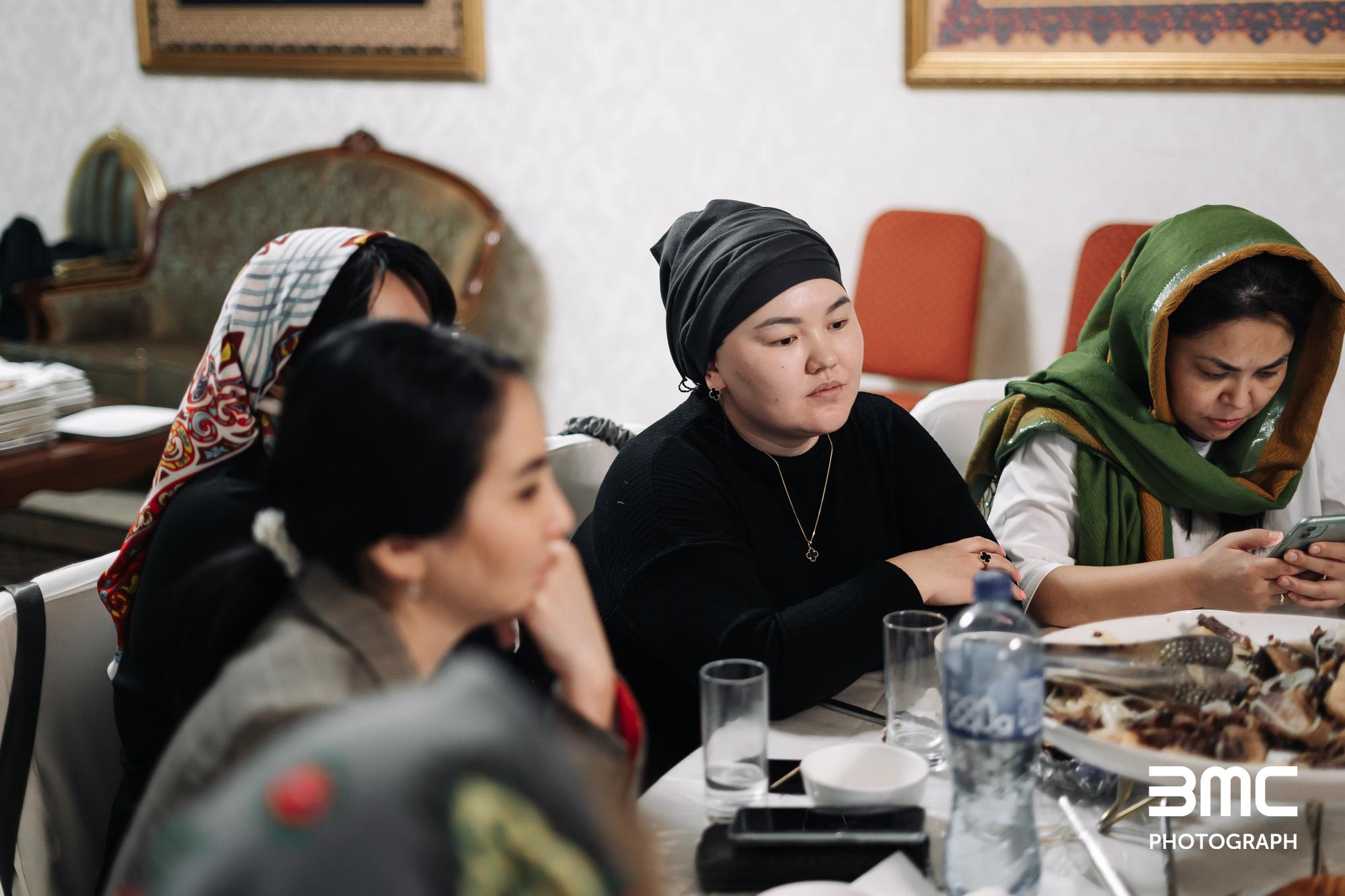 Фотоотчет: строительная компания «Jetisu»