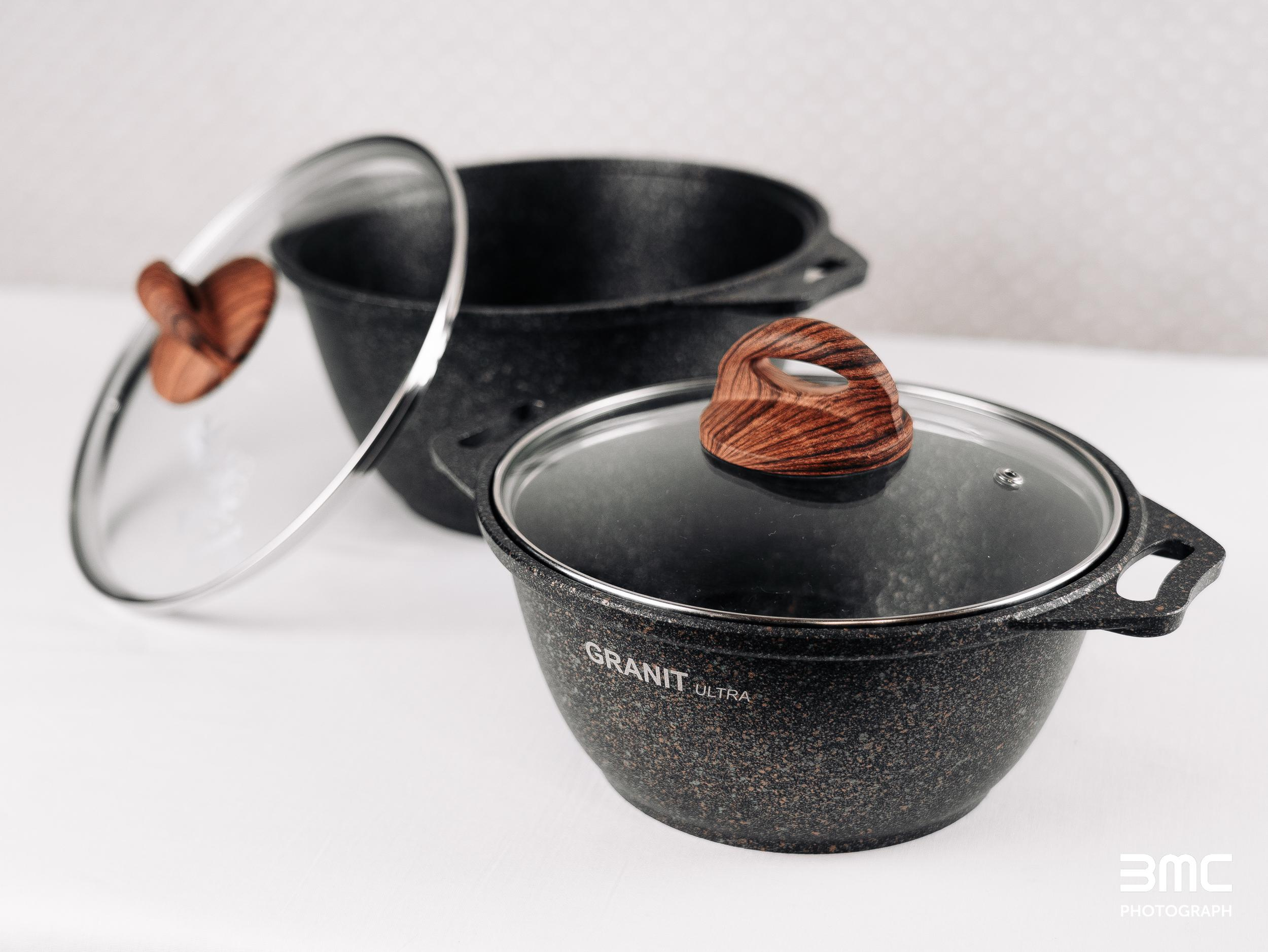 Фотосессия для мебельного салона «Калинка»