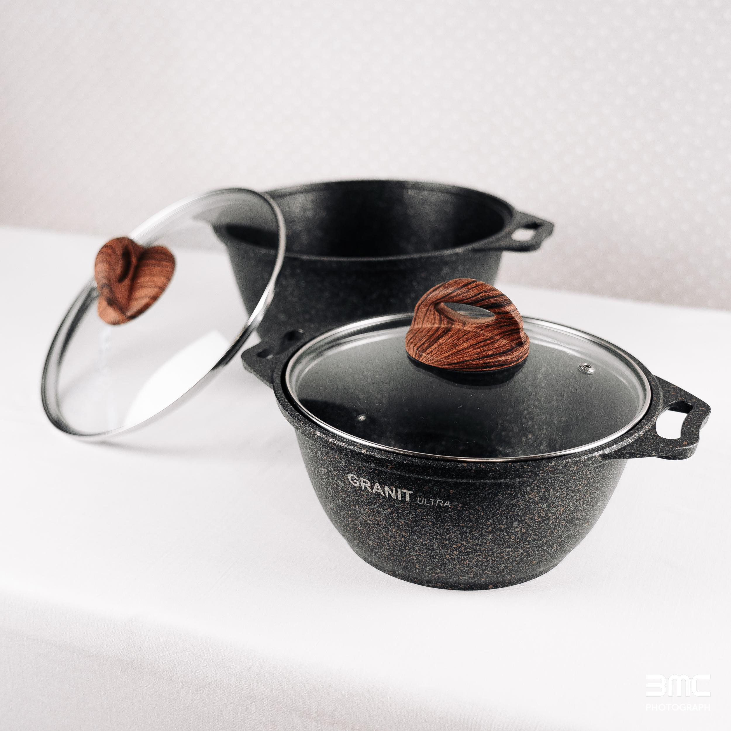 Фотосессия для мебельного салона «Калинка»