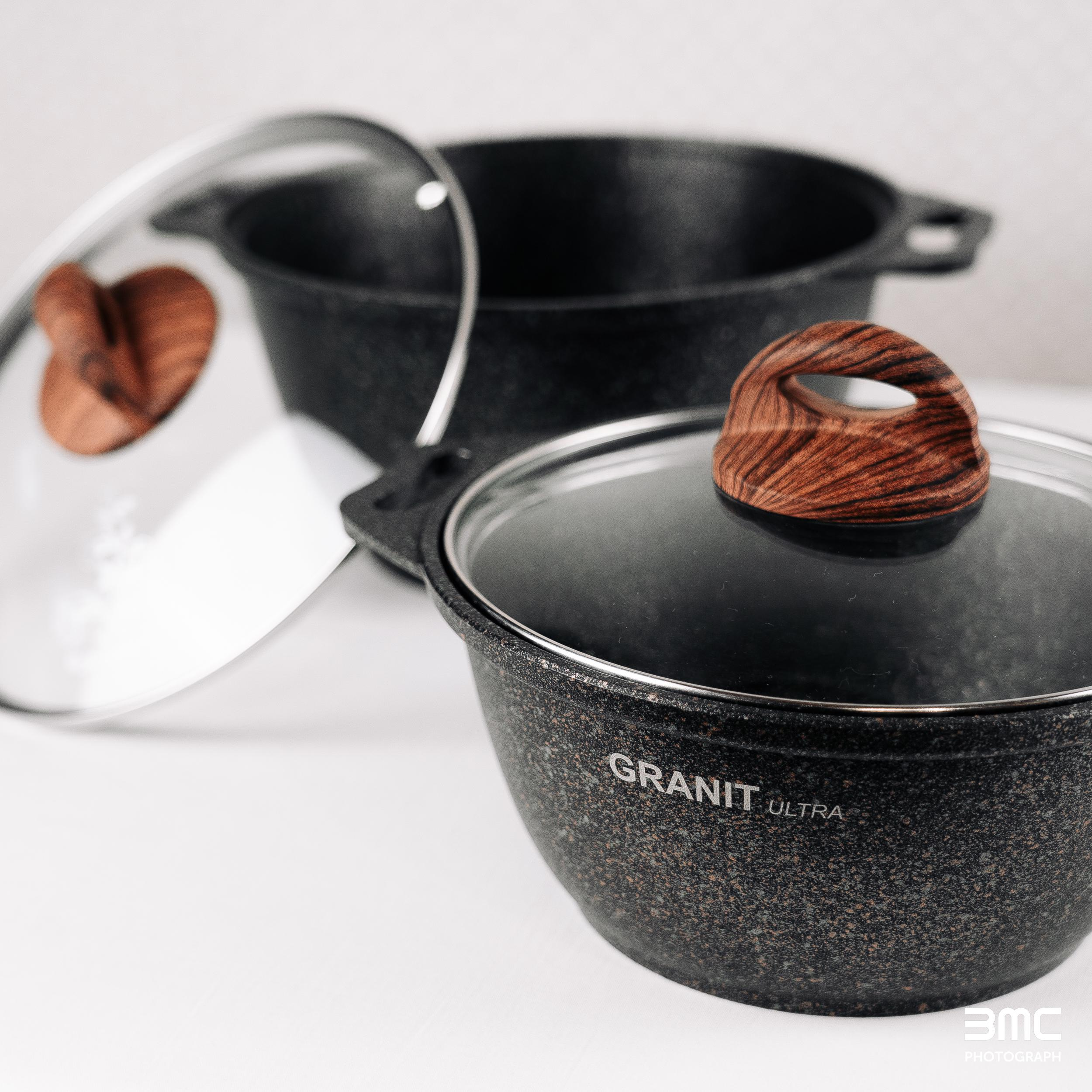 Фотосессия для мебельного салона «Калинка»