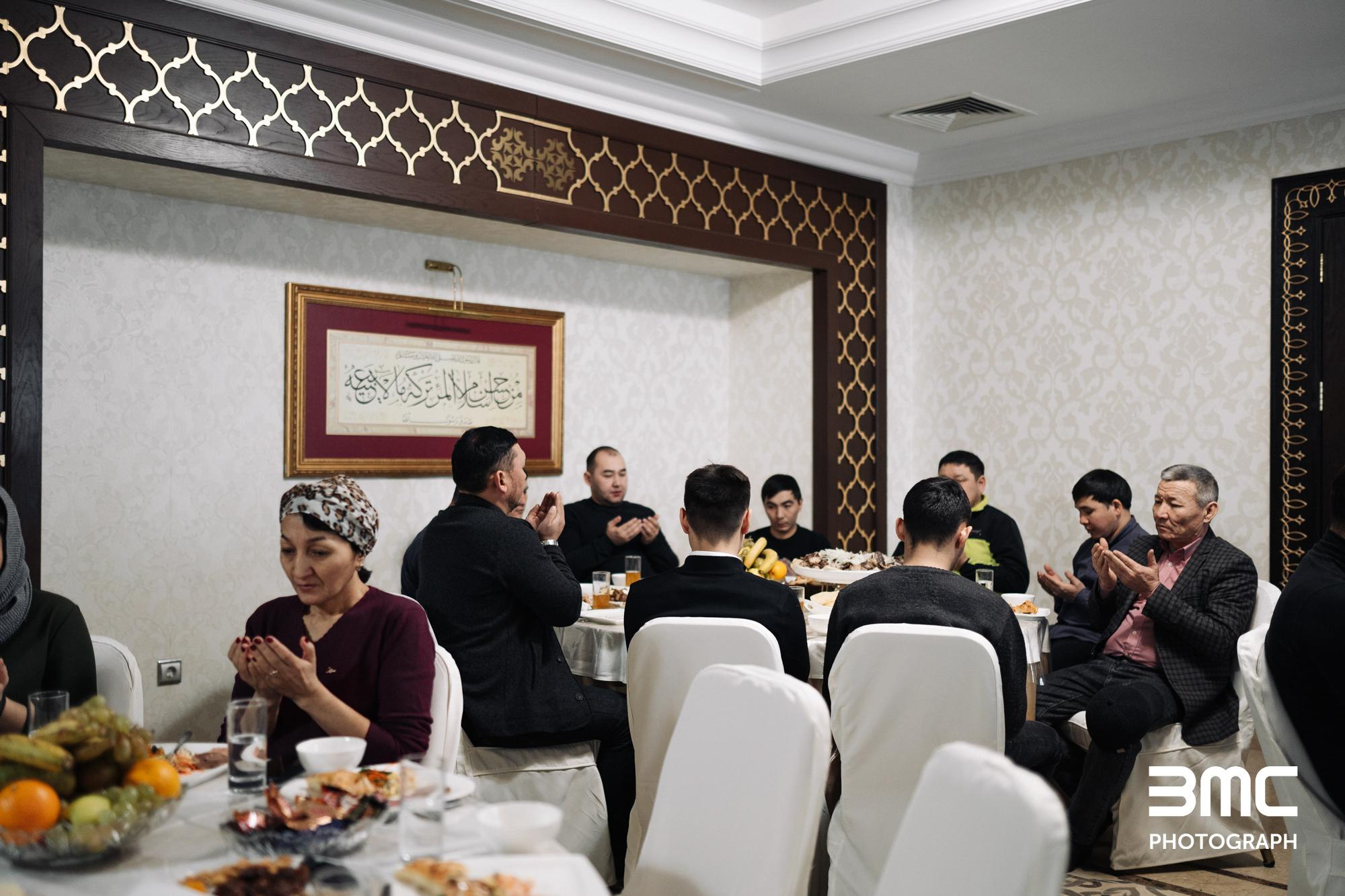 Фотоотчет: строительная компания «Jetisu»