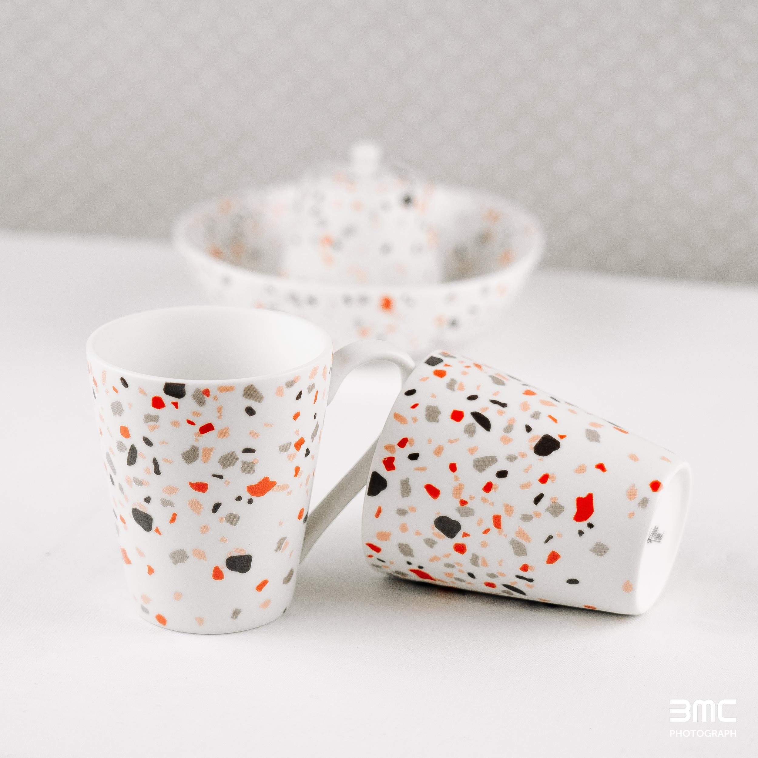 Фотосессия для мебельного салона «Калинка»