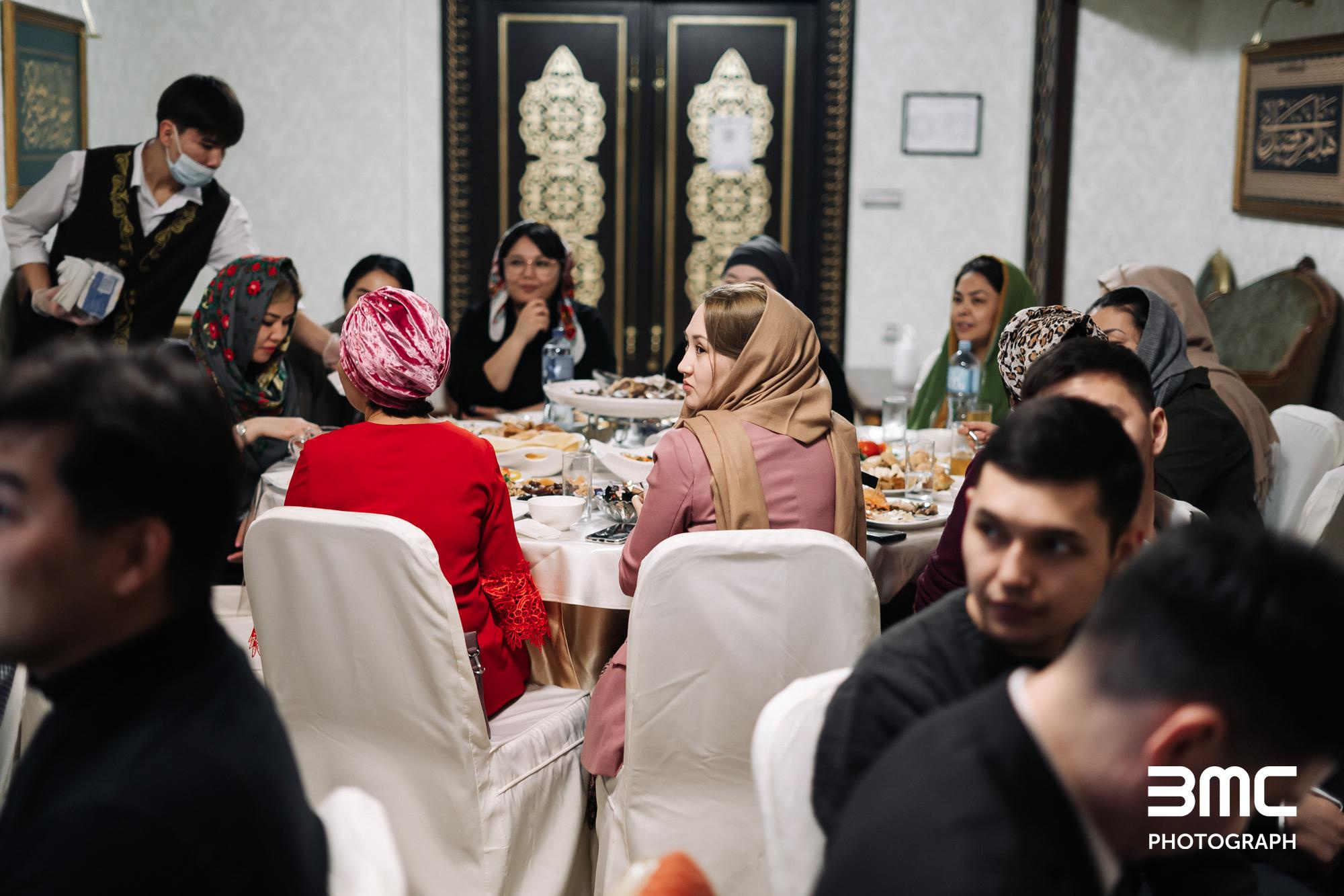 Фотоотчет: строительная компания «Jetisu»