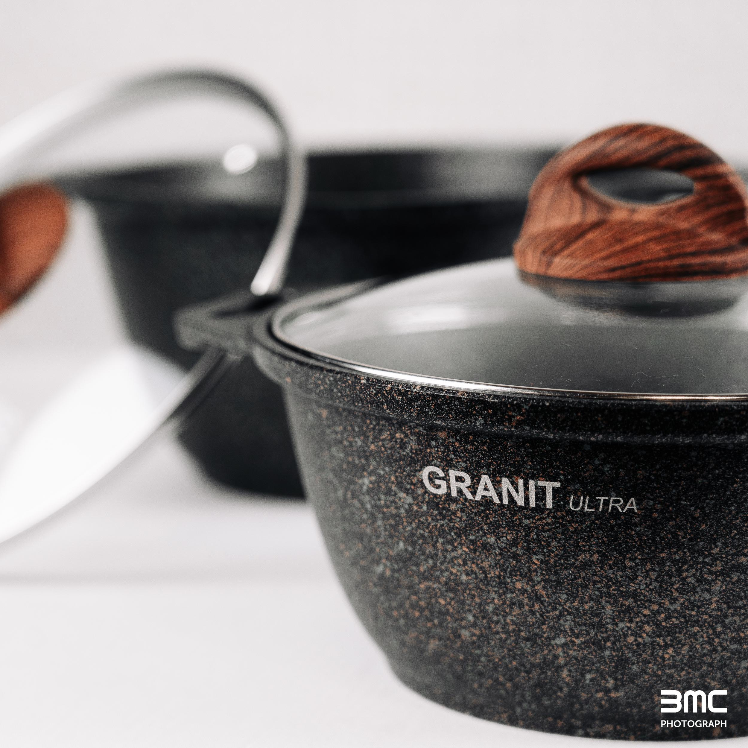 Фотосессия для мебельного салона «Калинка»