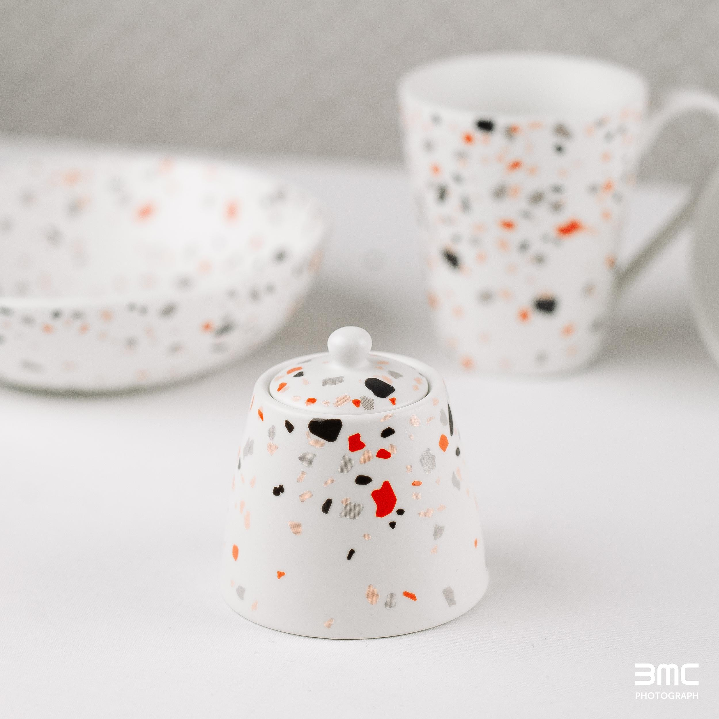 Фотосессия для мебельного салона «Калинка»