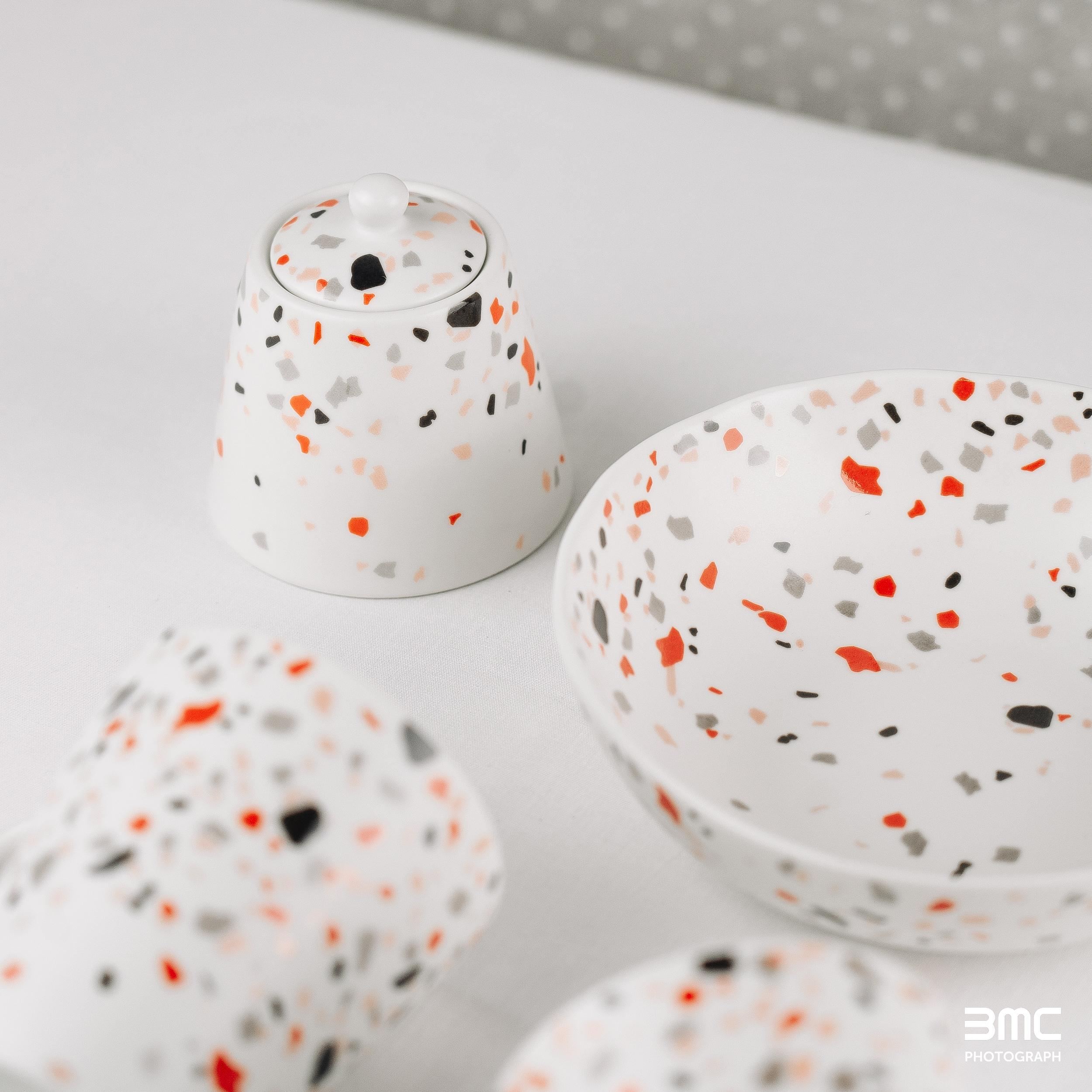 Фотосессия для мебельного салона «Калинка»