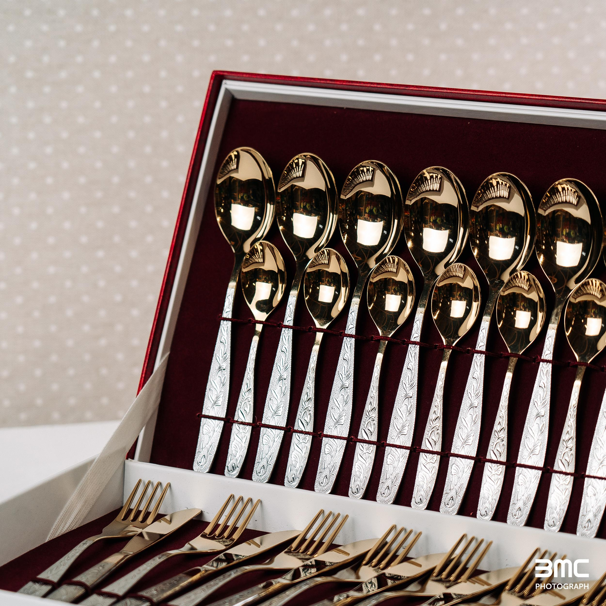 Фотосессия для мебельного салона «Калинка»