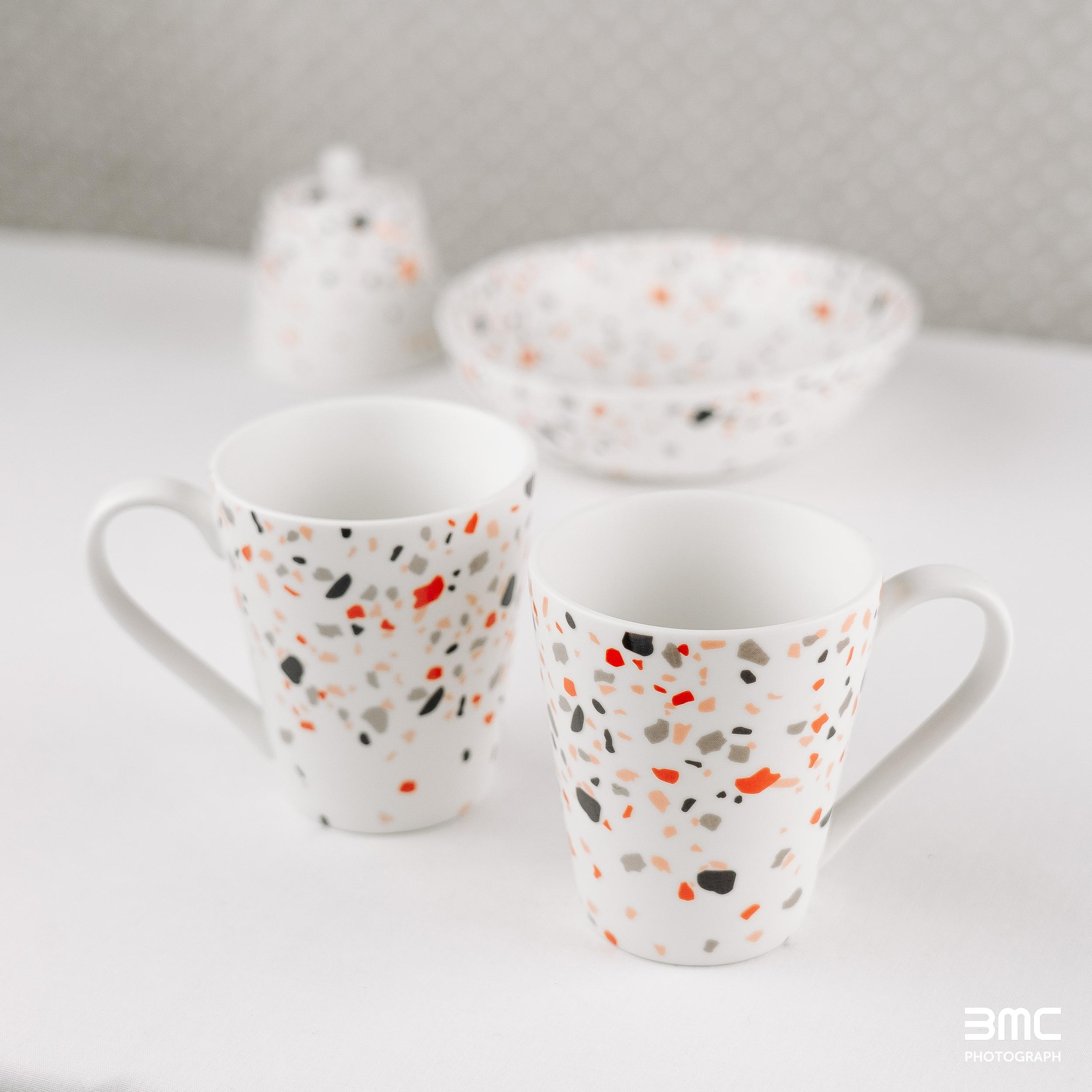 Фотосессия для мебельного салона «Калинка»