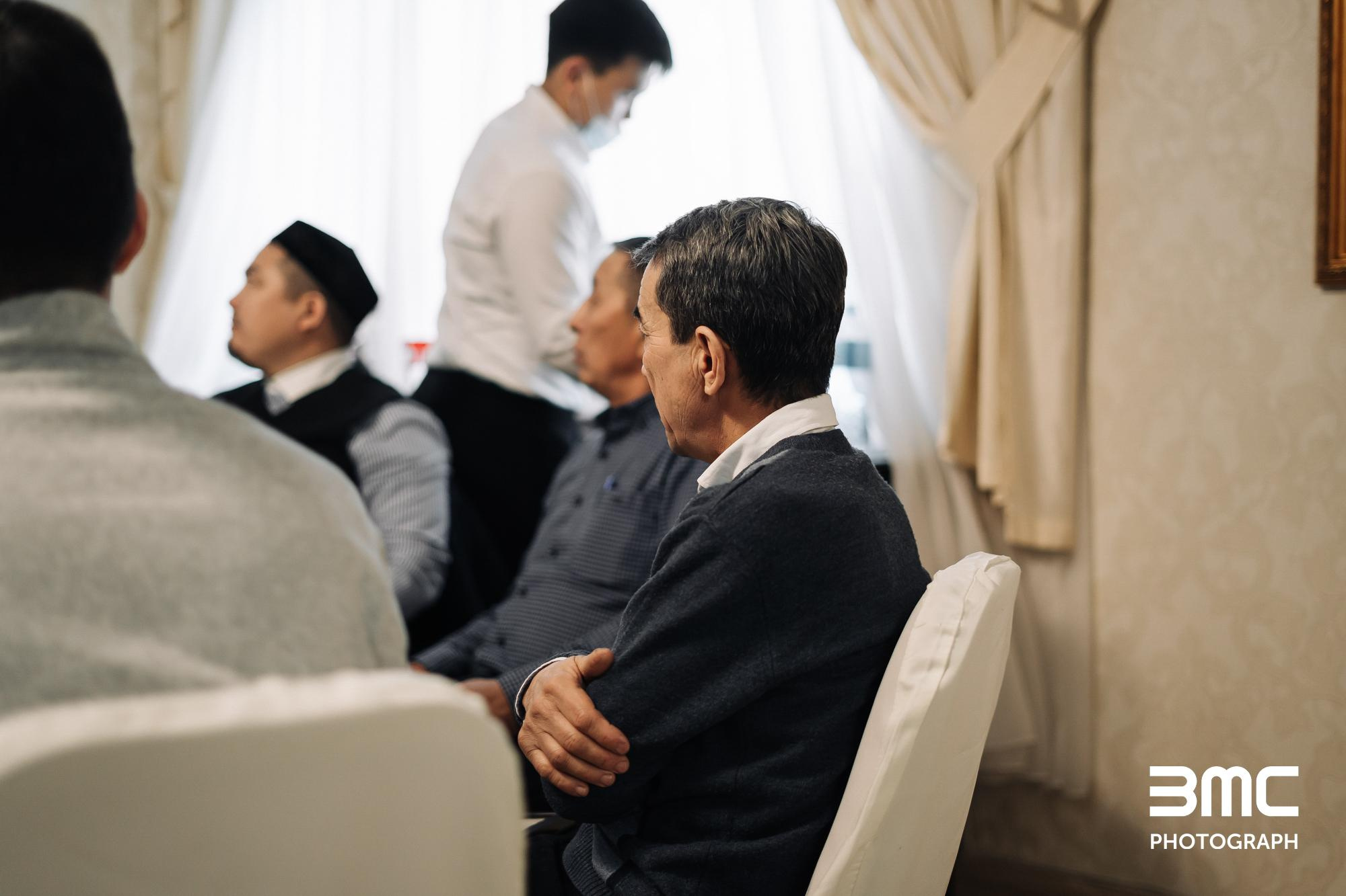 Фотоотчет: строительная компания «Jetisu»