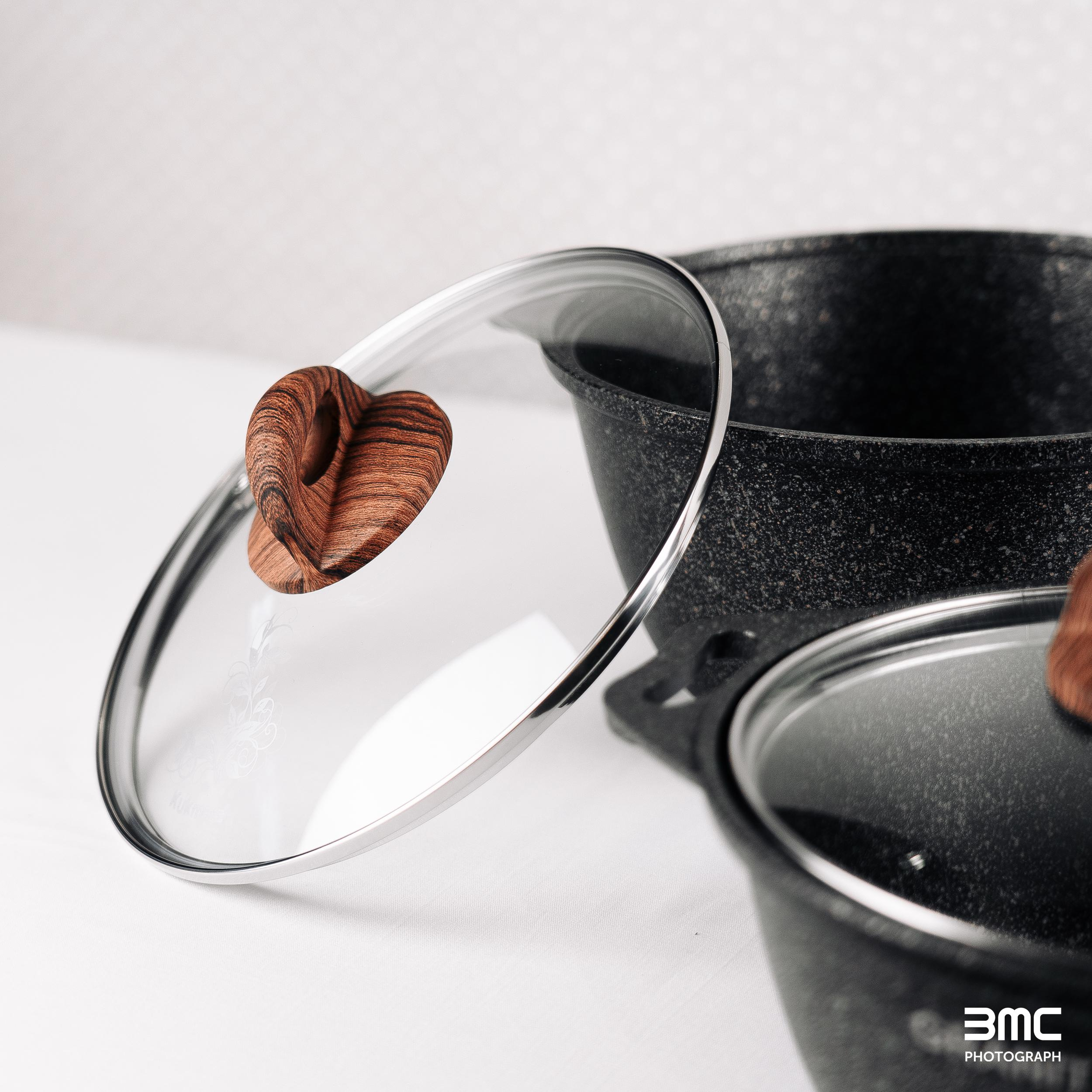 Фотосессия для мебельного салона «Калинка»