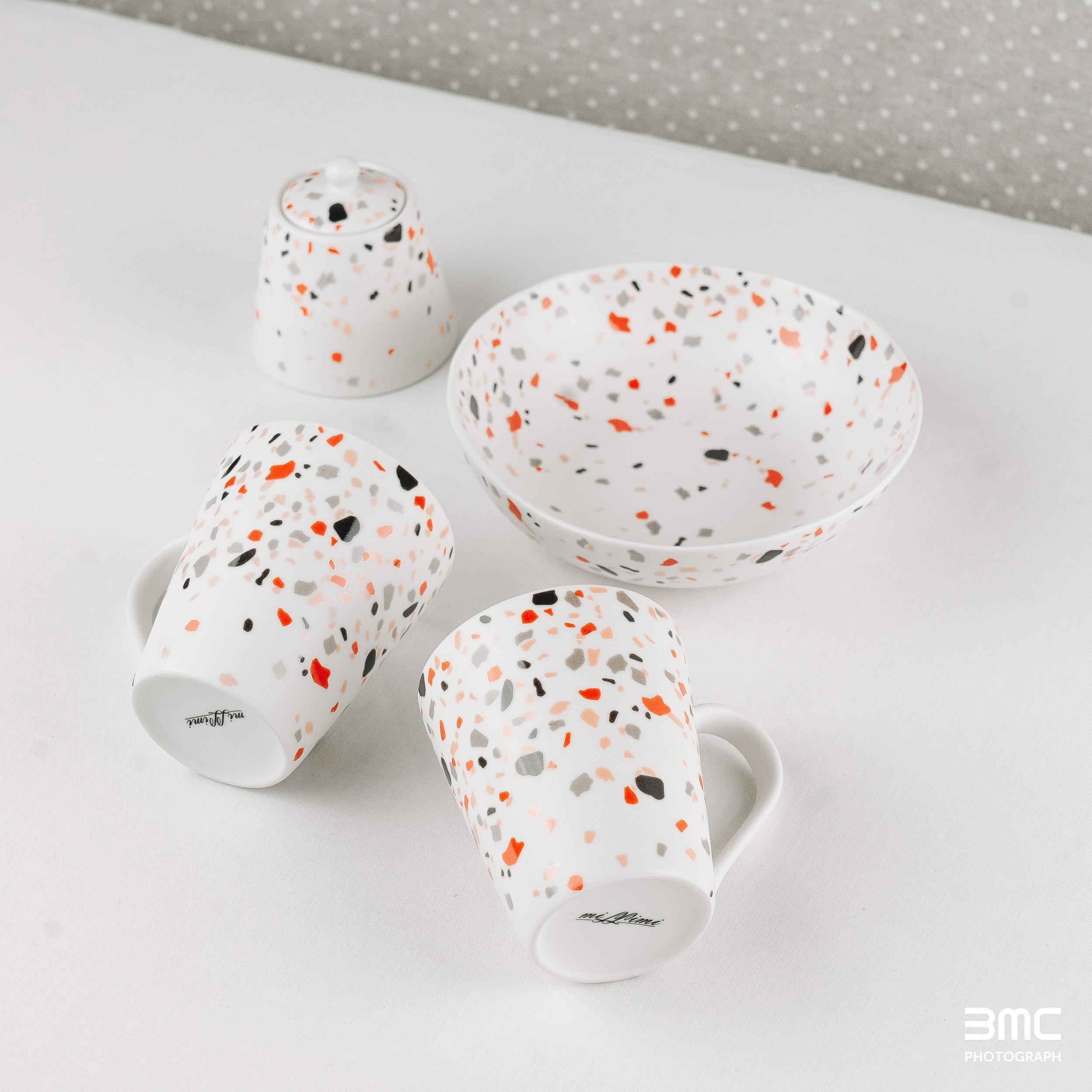 Фотосессия для мебельного салона «Калинка»