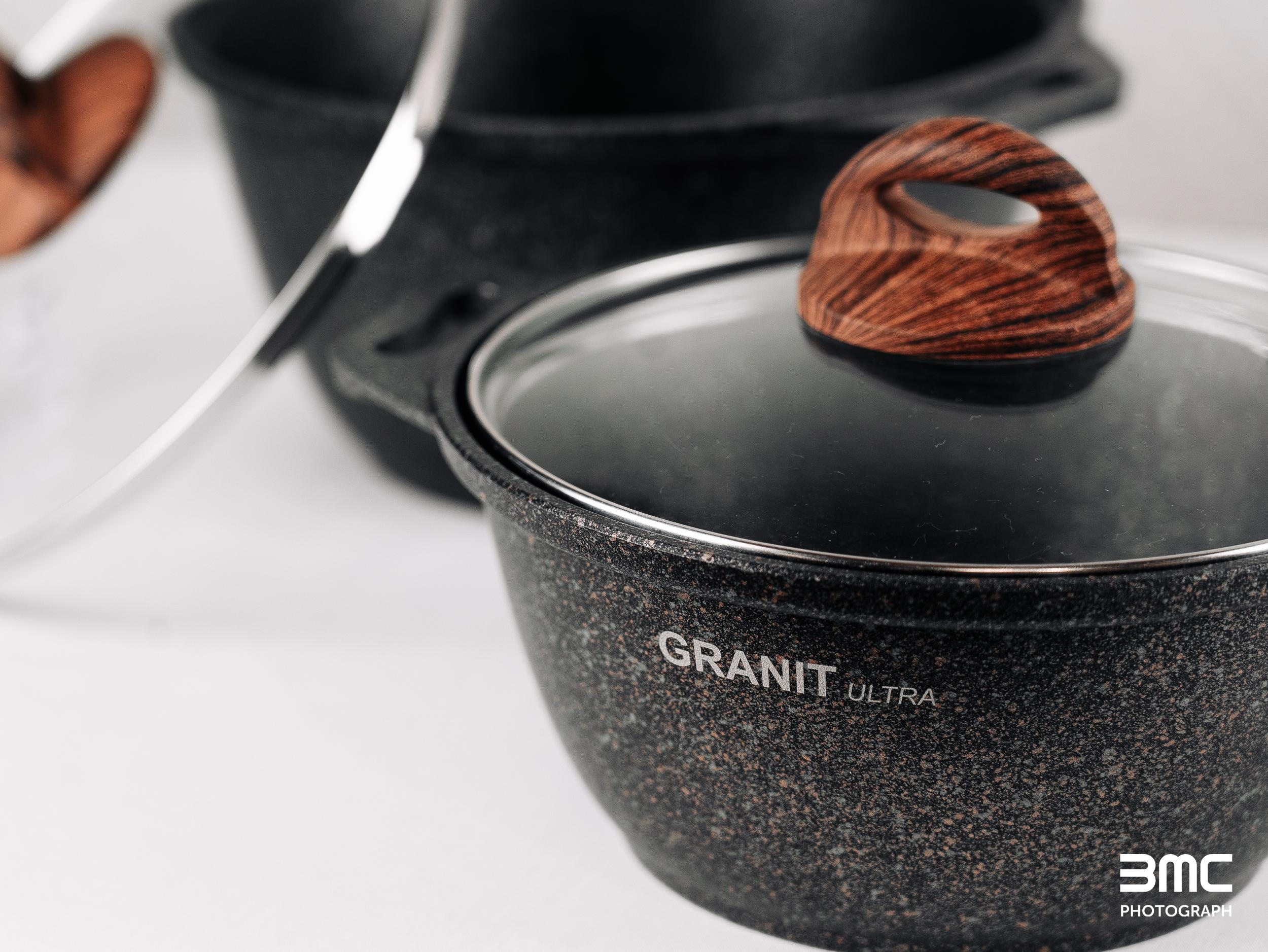 Фотосессия для мебельного салона «Калинка»