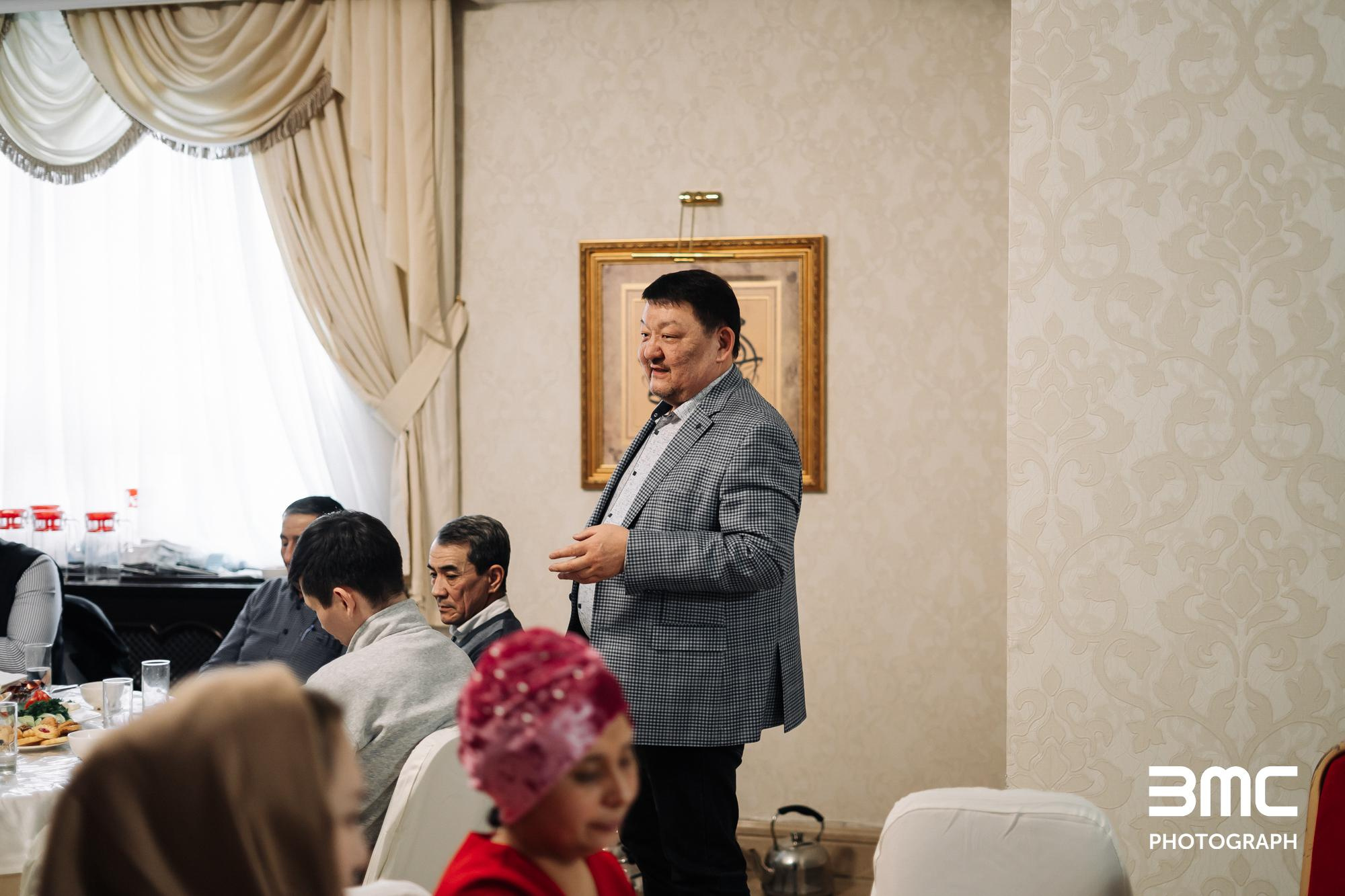 Фотоотчет: строительная компания «Jetisu»