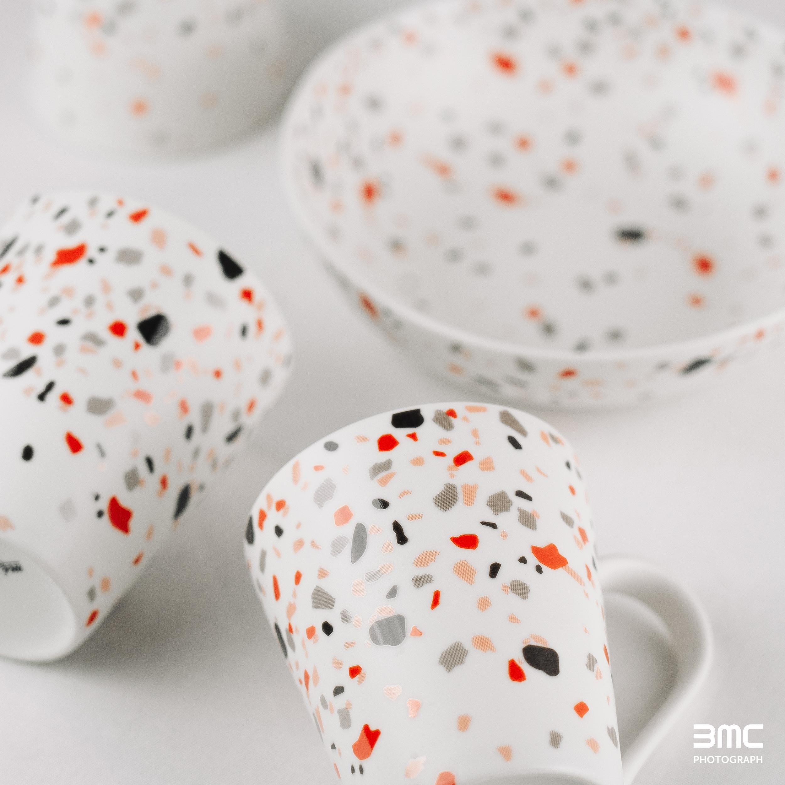 Фотосессия для мебельного салона «Калинка»