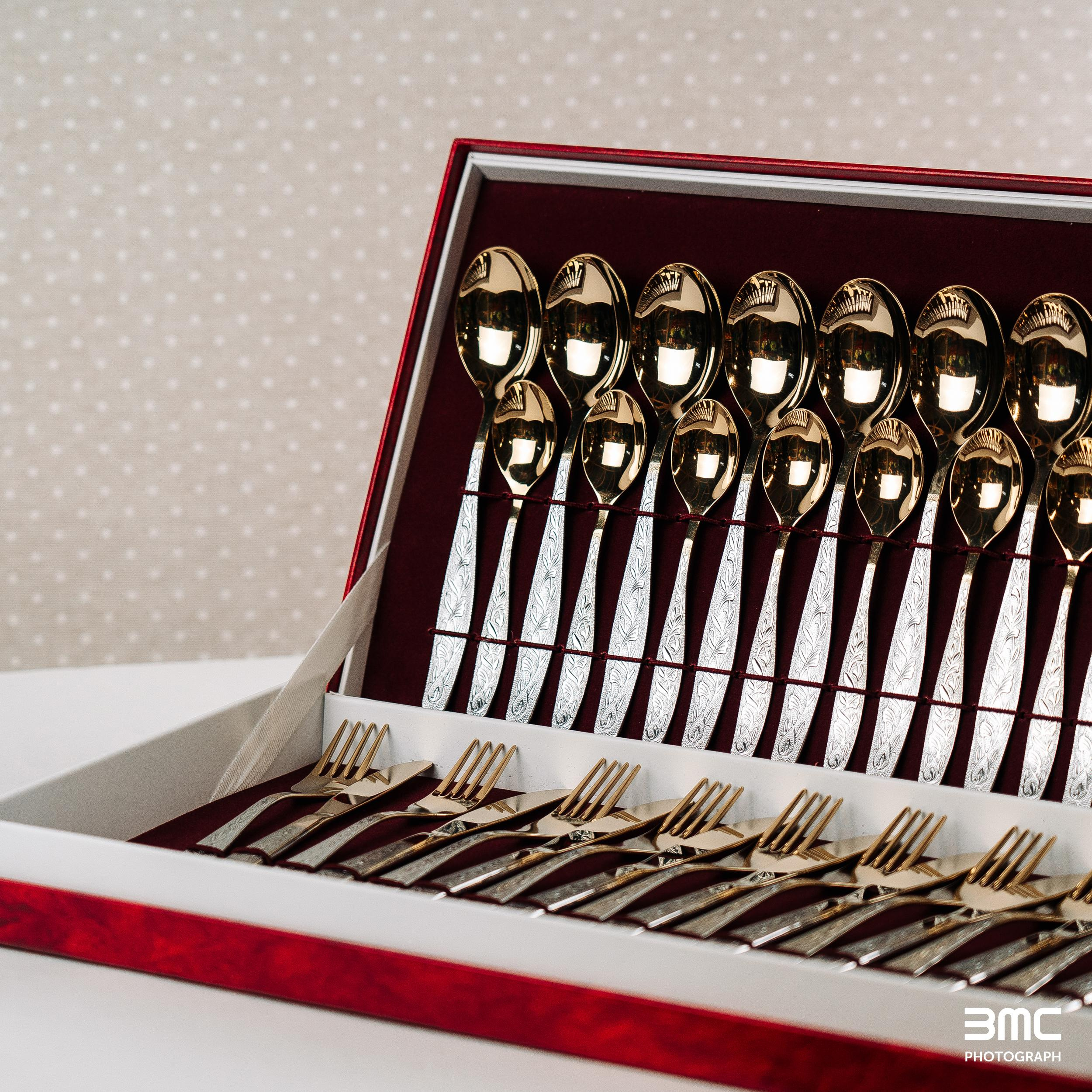 Фотосессия для мебельного салона «Калинка»