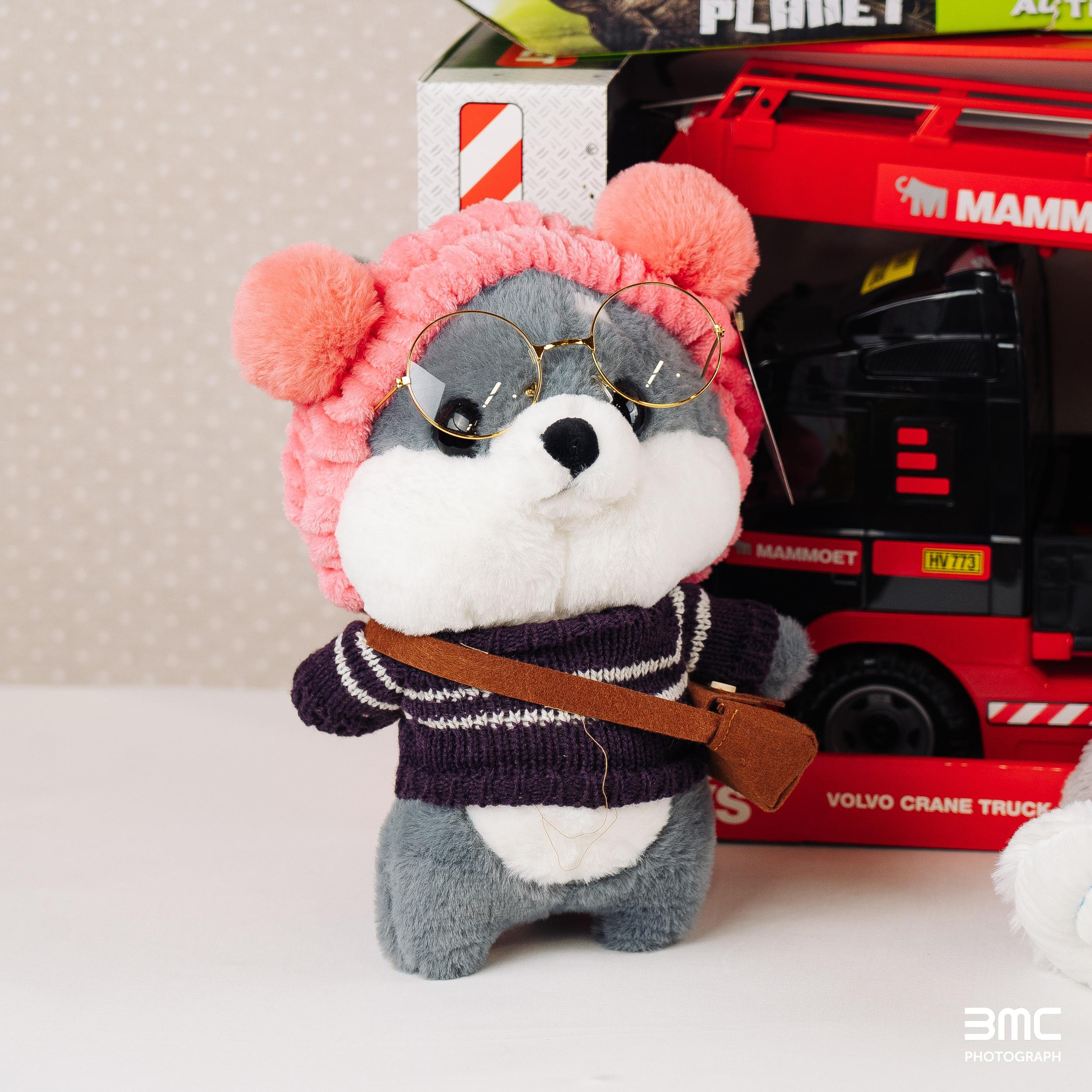 Фотосессия для мебельного салона «Калинка»