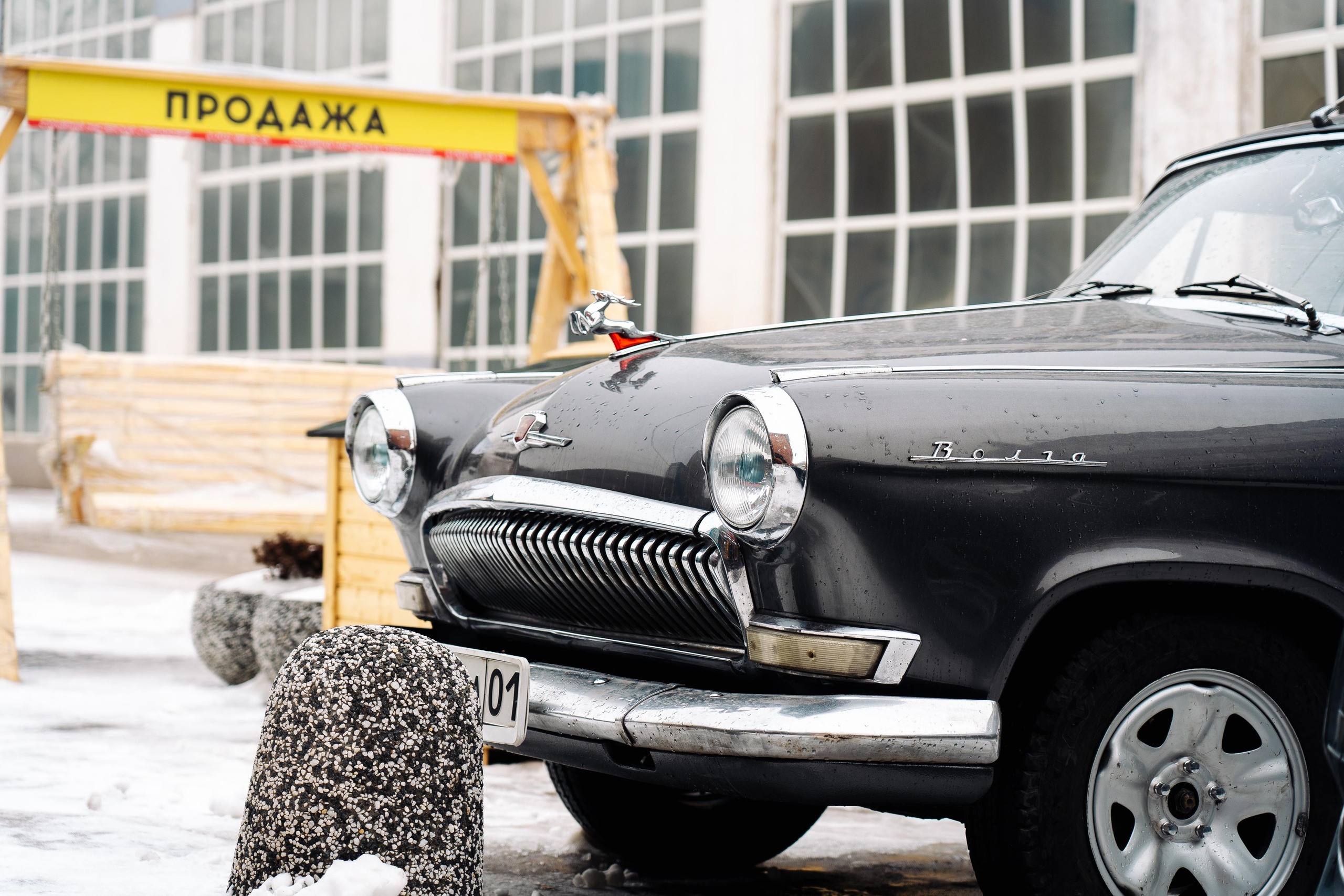 Фотоотчет: Товары для рыбалки «Камчатка»