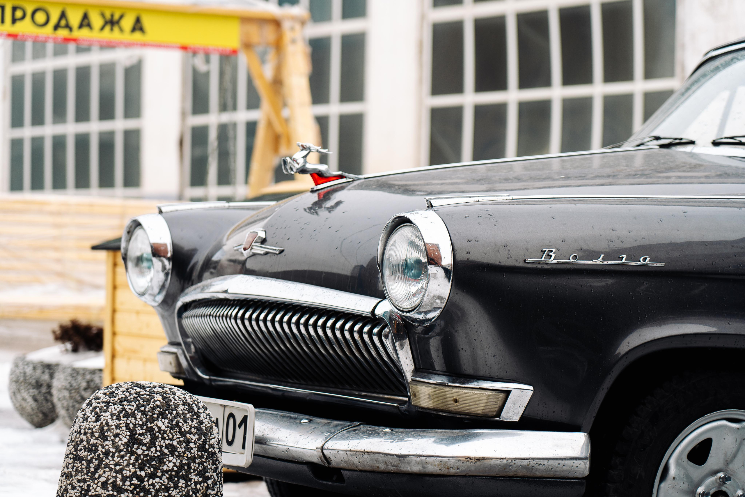 Фотоотчет: Товары для рыбалки «Камчатка»