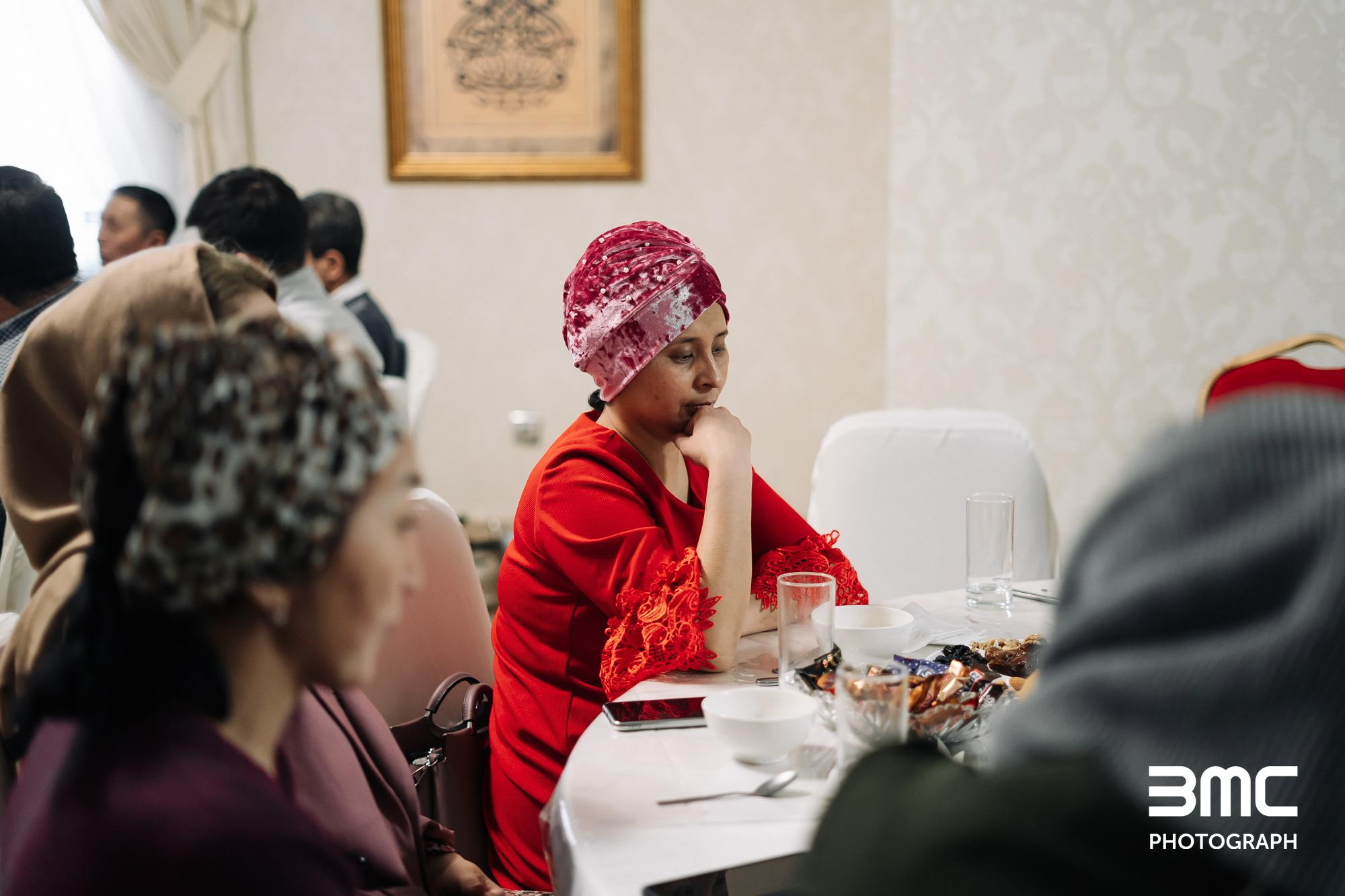 Фотоотчет: строительная компания «Jetisu»