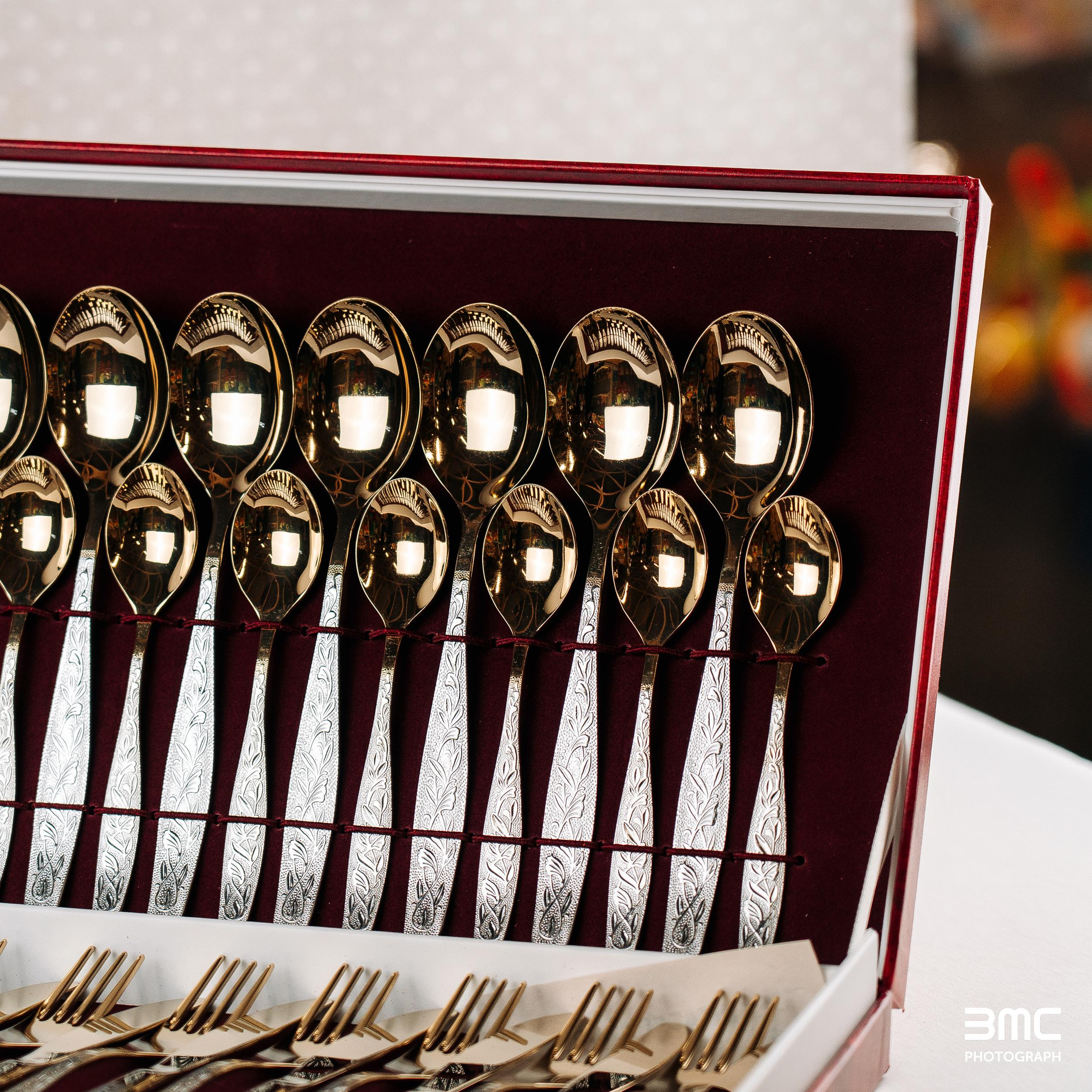 Фотосессия для мебельного салона «Калинка»