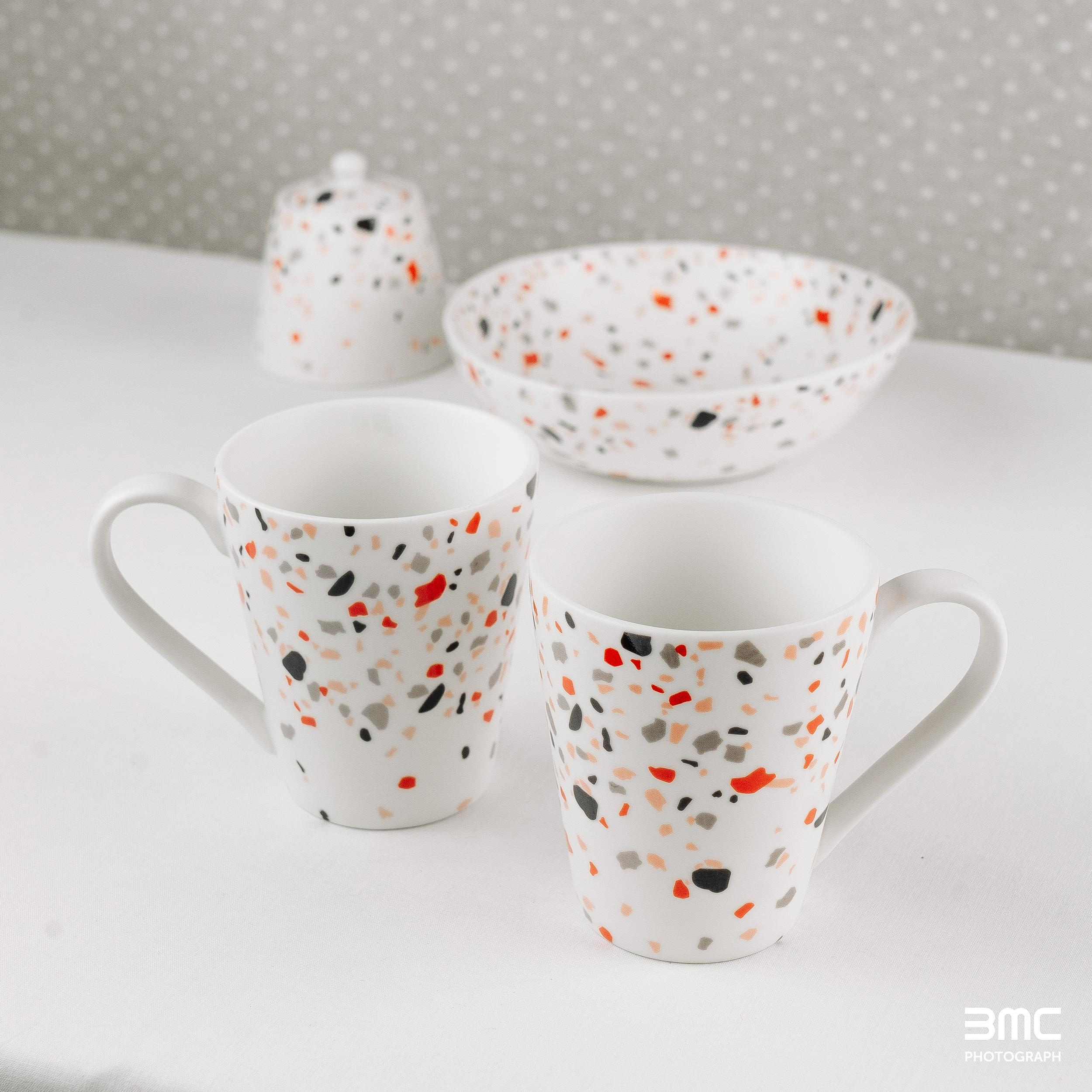 Фотосессия для мебельного салона «Калинка»