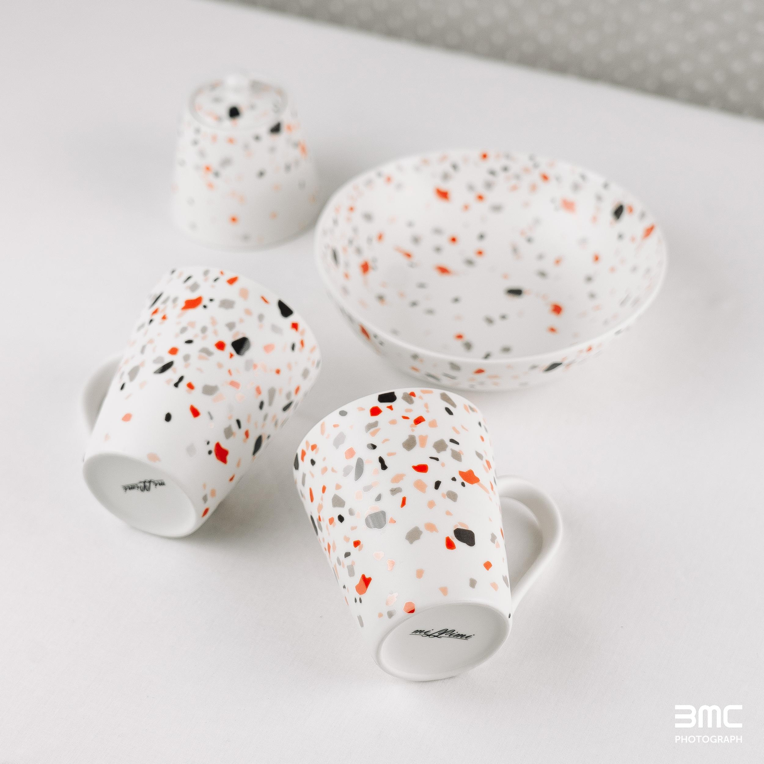 Фотосессия для мебельного салона «Калинка»