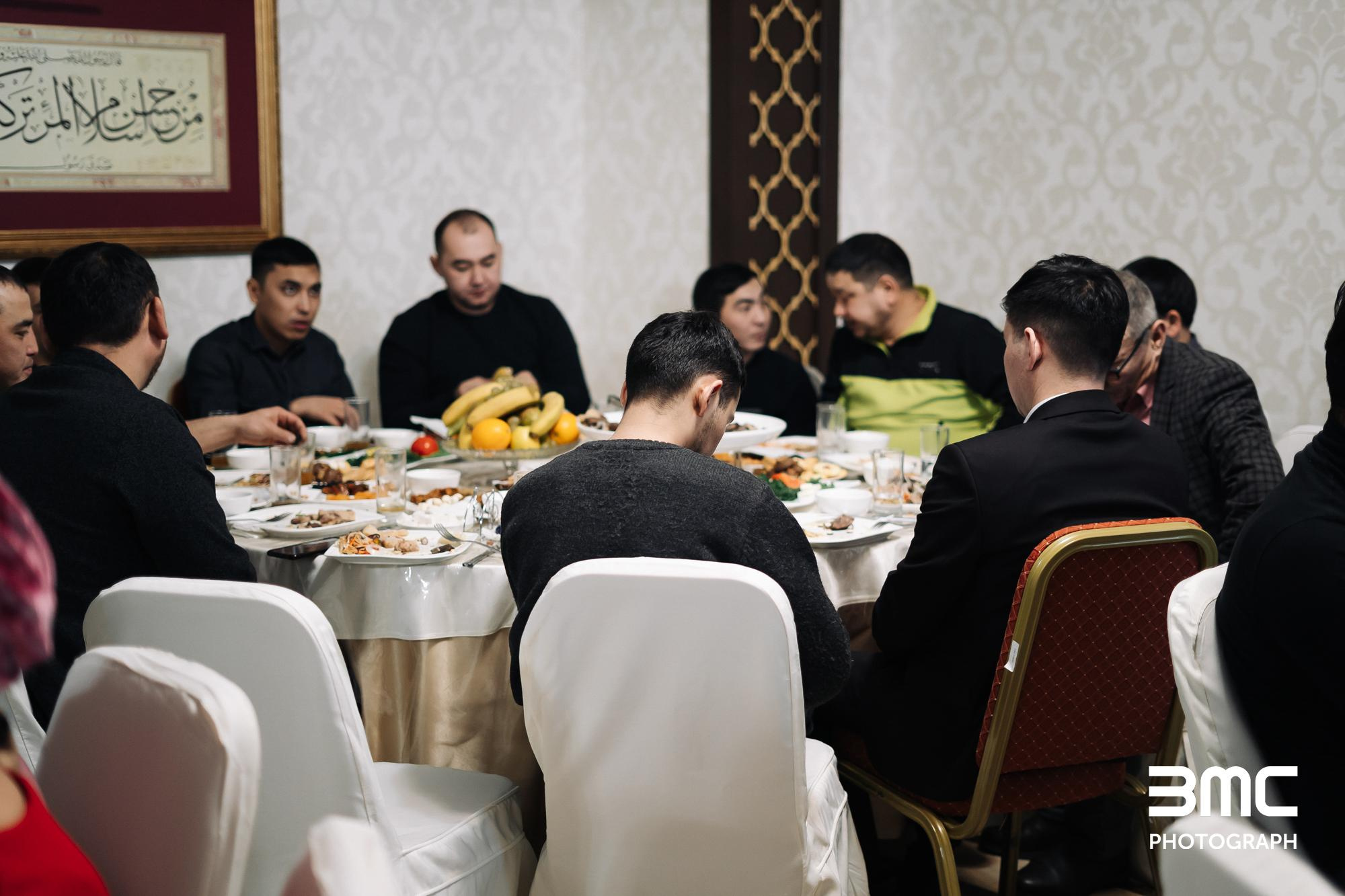 Фотоотчет: строительная компания «Jetisu»