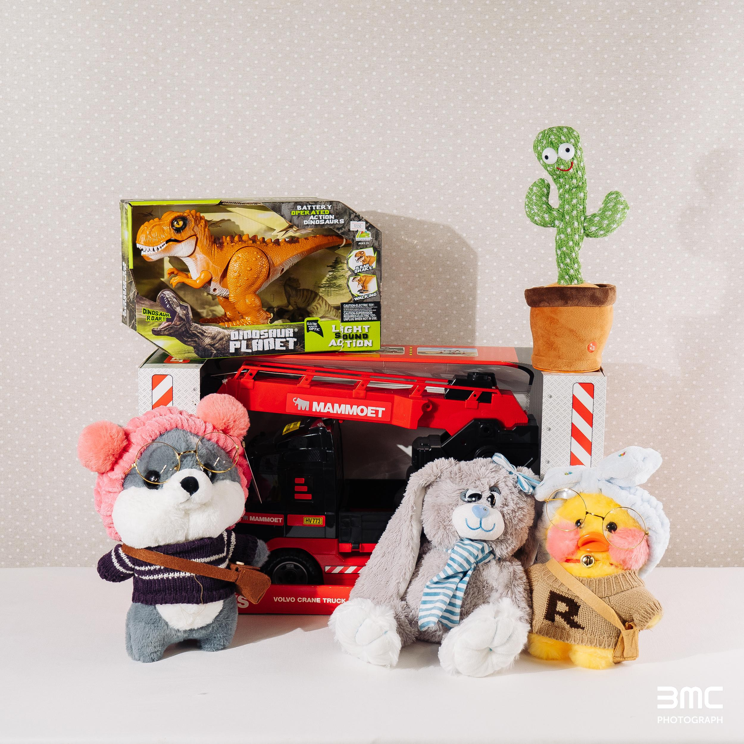 Фотосессия для мебельного салона «Калинка»