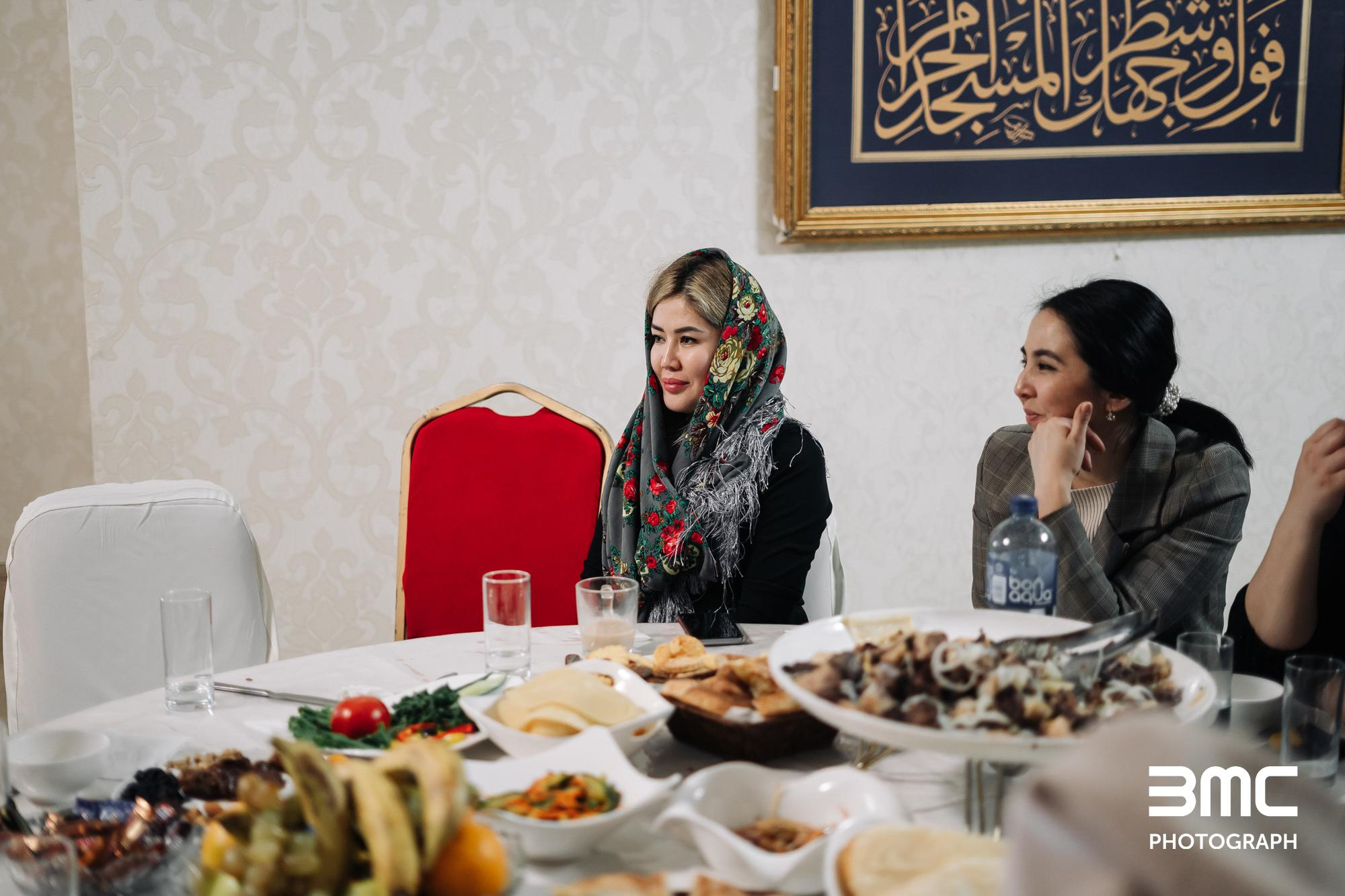 Фотоотчет: строительная компания «Jetisu»