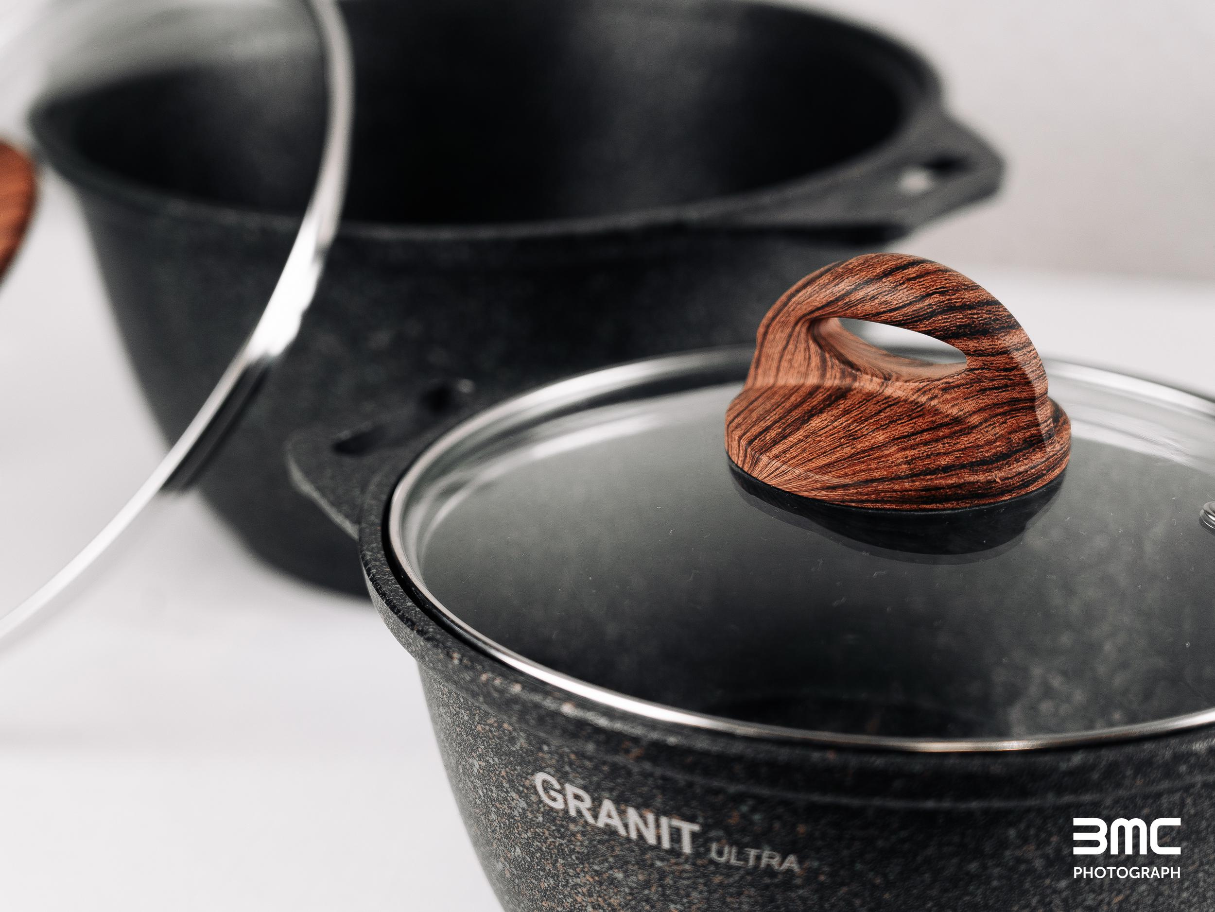 Фотосессия для мебельного салона «Калинка»