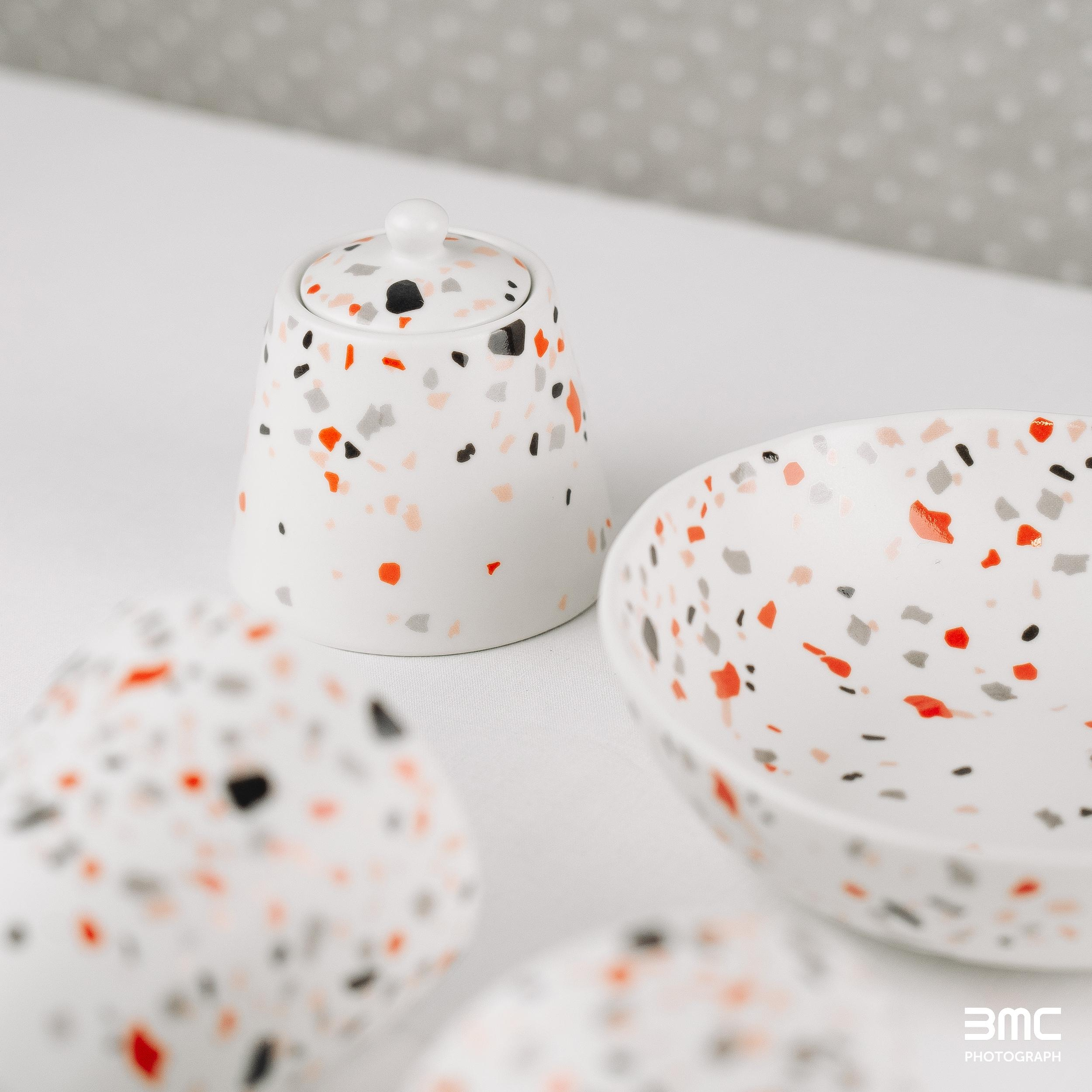 Фотосессия для мебельного салона «Калинка»