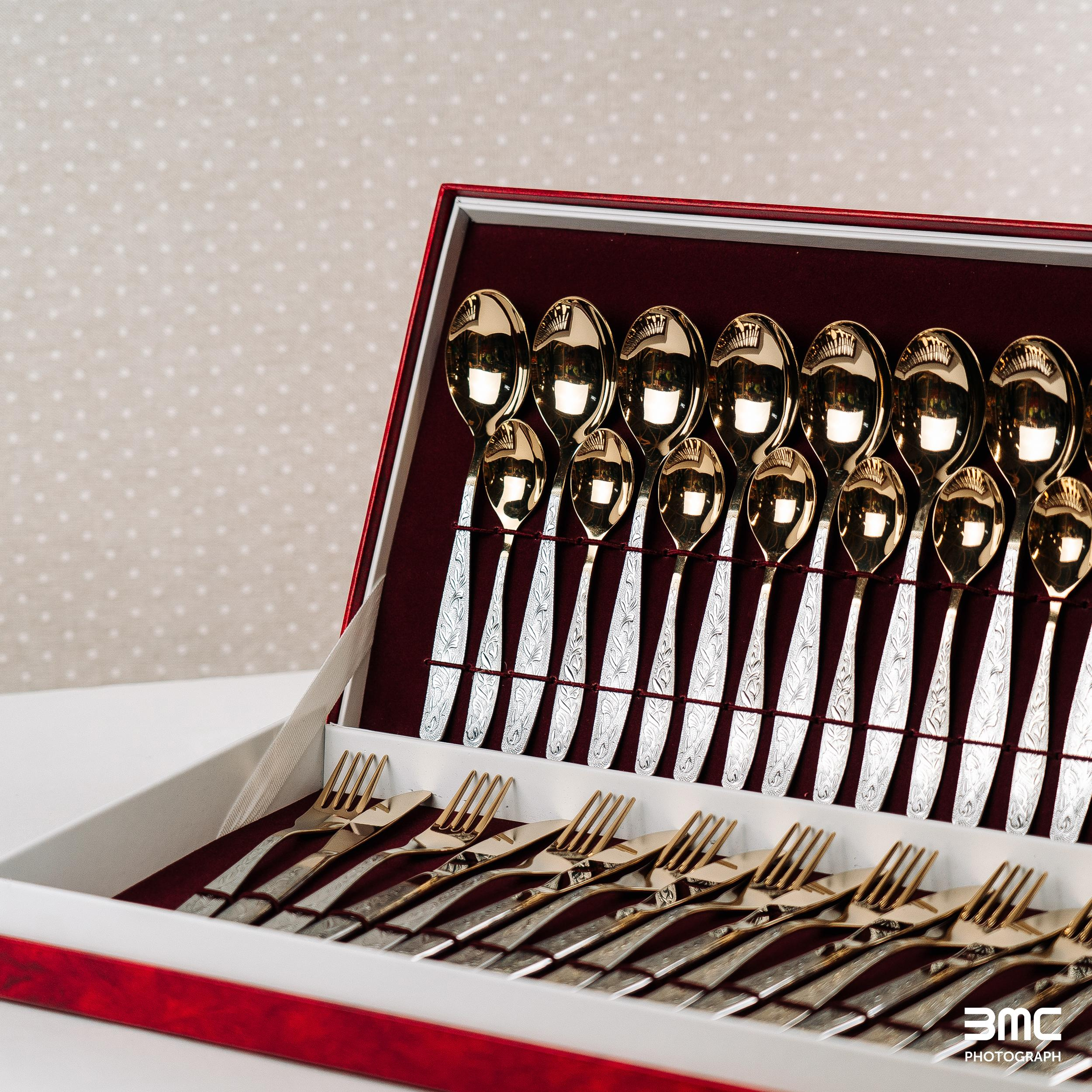 Фотосессия для мебельного салона «Калинка»